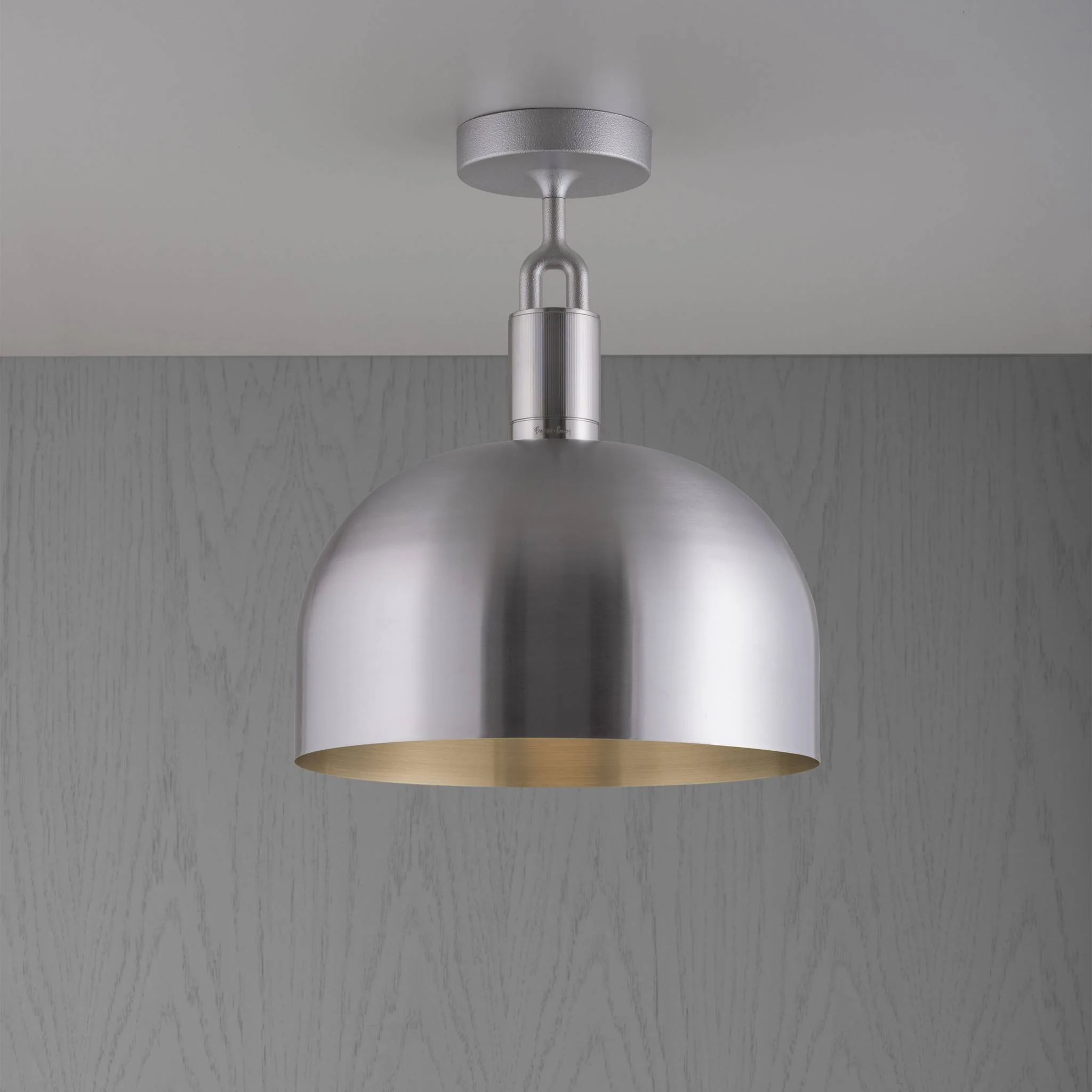 FORKED CEILING / LINEAR / SHADE / LARGE - Image 10