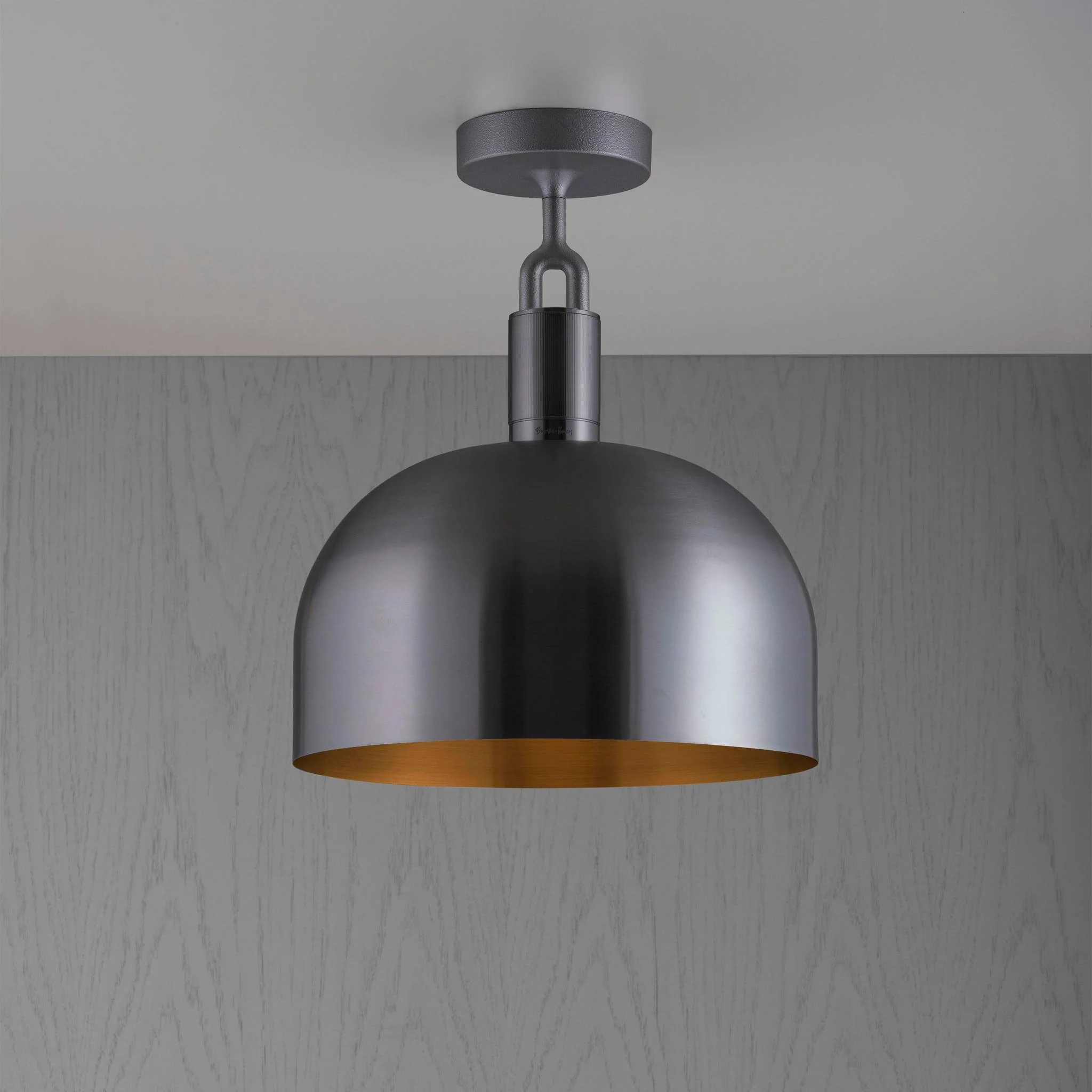 FORKED CEILING / LINEAR / SHADE / LARGE - Image 8