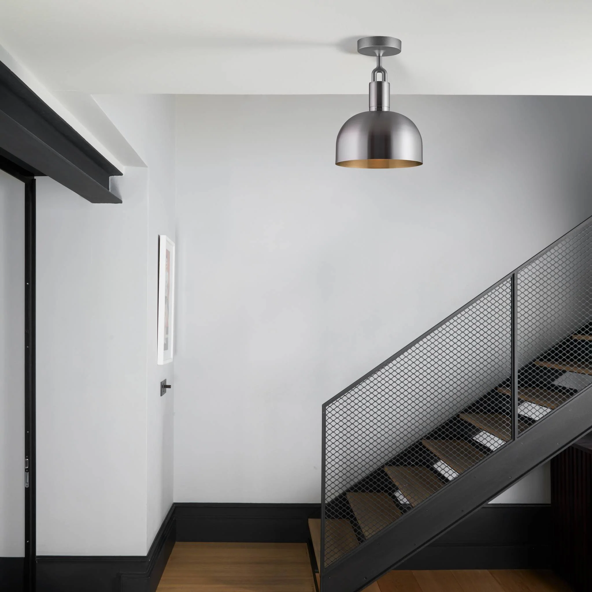 FORKED CEILING / LINEAR / SHADE / MEDIUM - Image 10