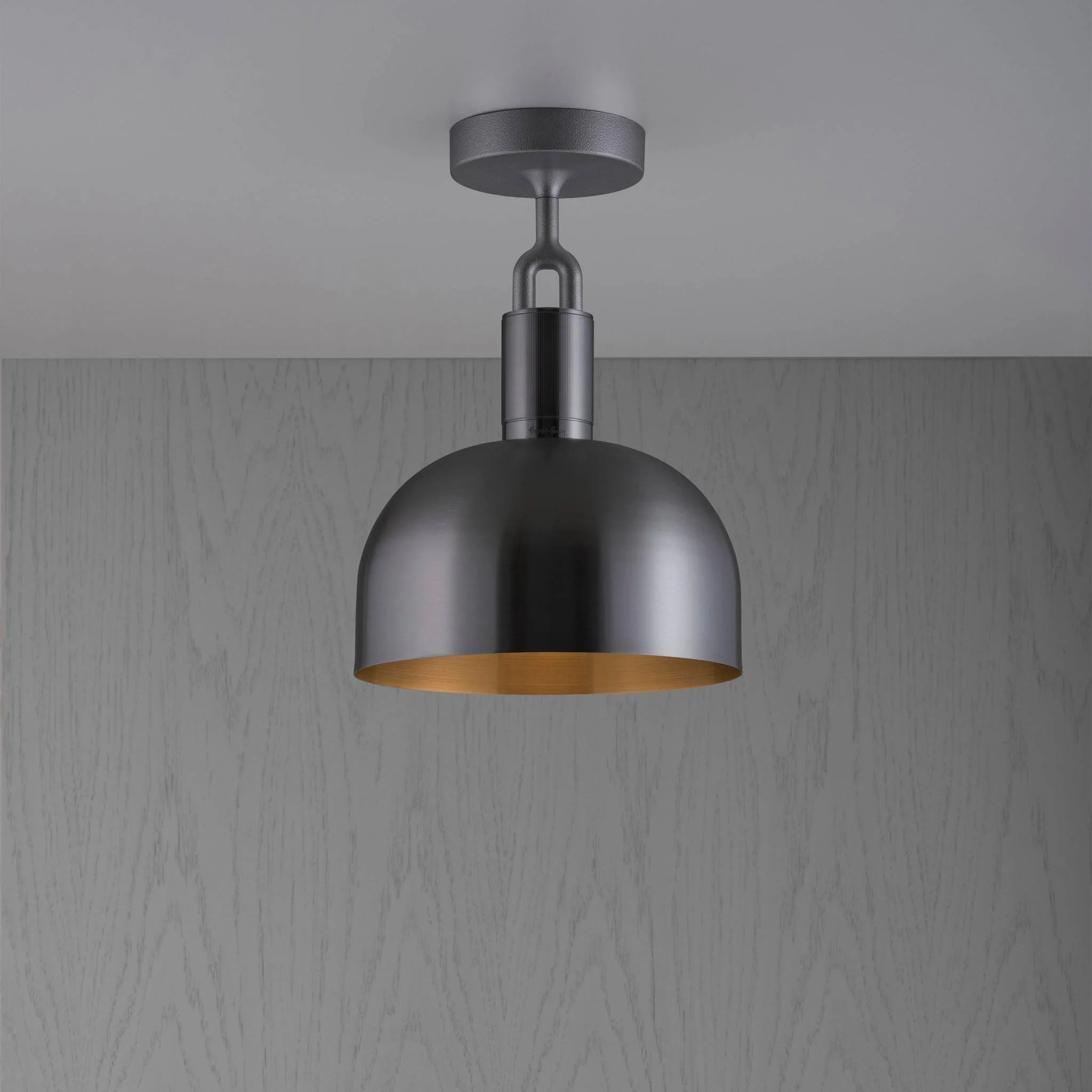 FORKED CEILING / LINEAR / SHADE / MEDIUM - Image 6