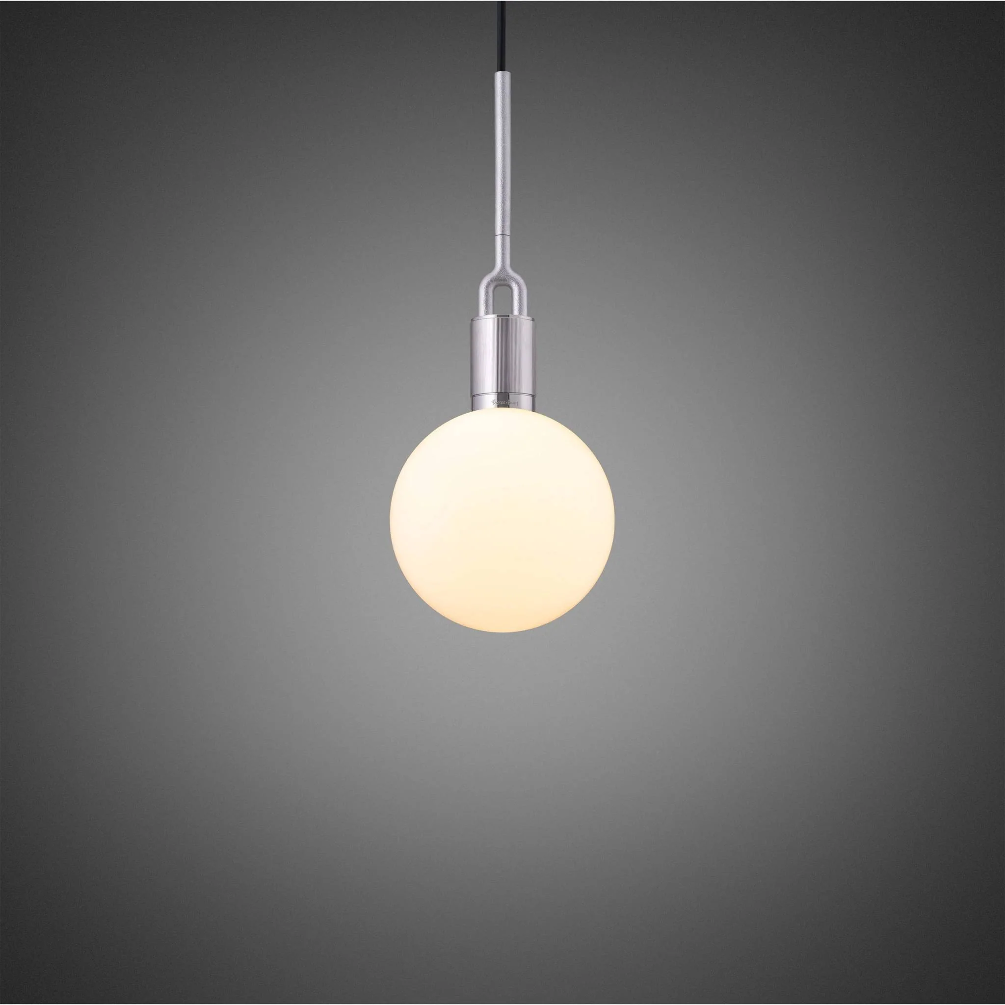 FORKED PENDANT / LINEAR / GLOBE / OPAL / MEDIUM - Image 11