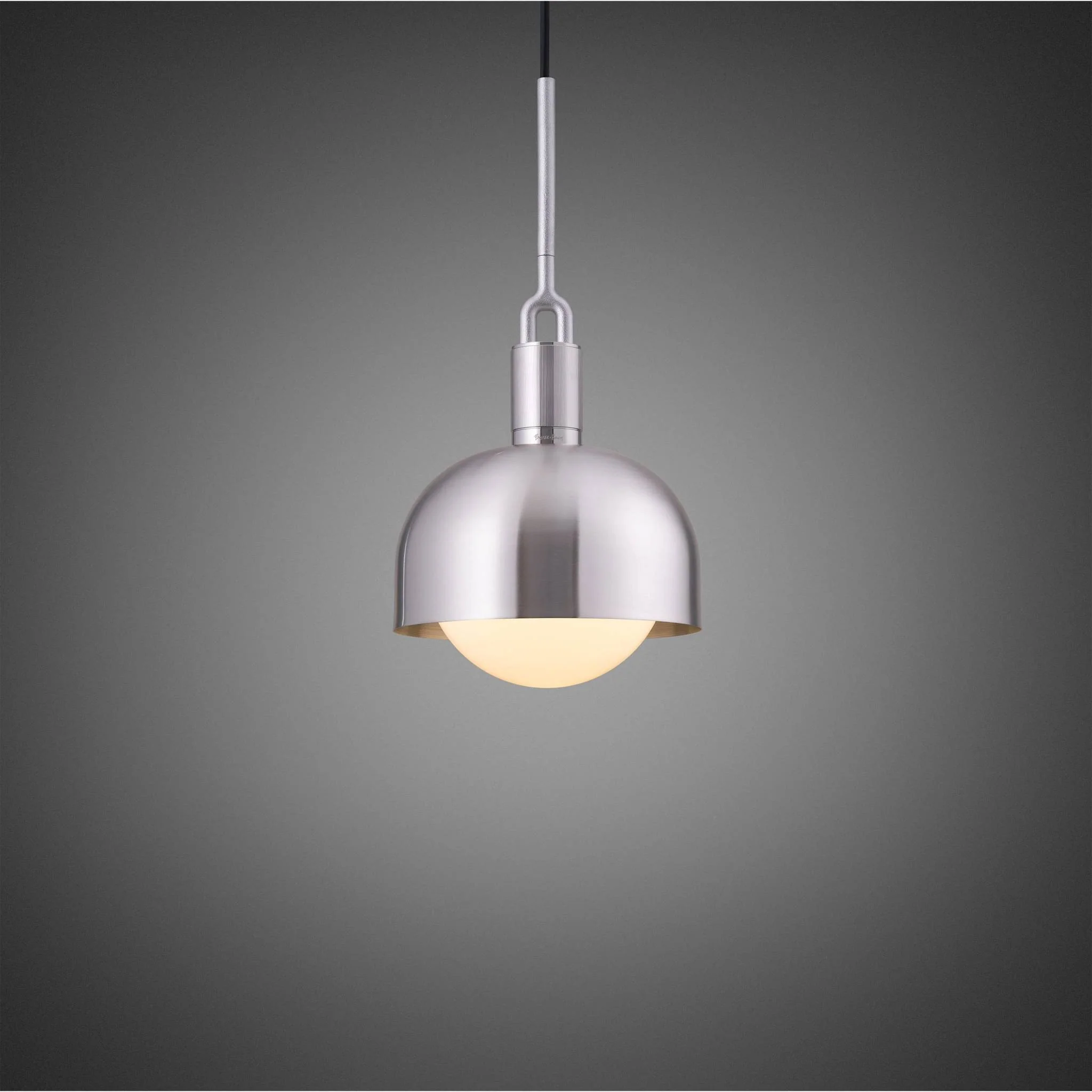 FORKED PENDANT / LINEAR / SHADE / GLOBE / OPAL / MEDIUM - Image 10