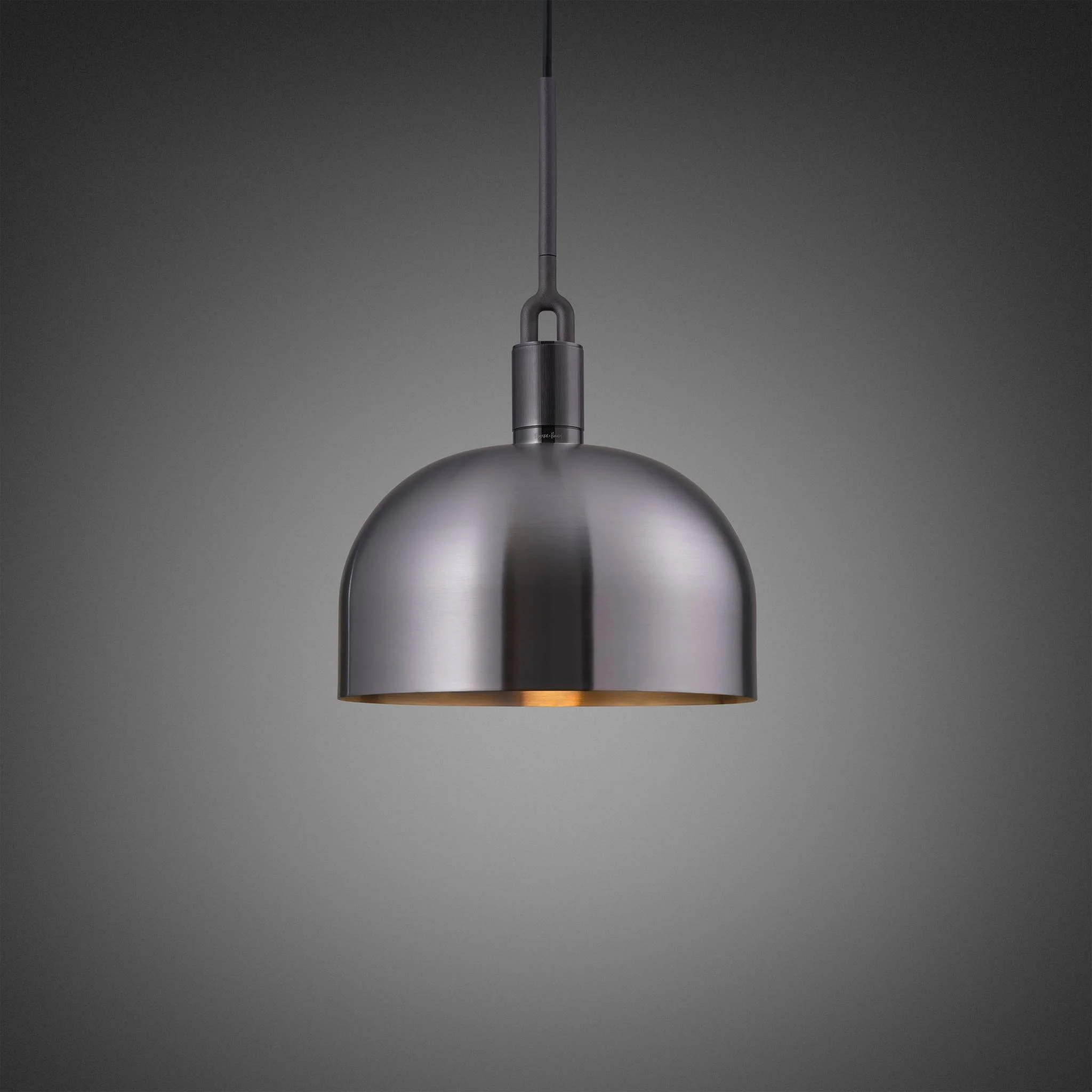 FORKED PENDANT / LINEAR / SHADE / LARGE - Image 12