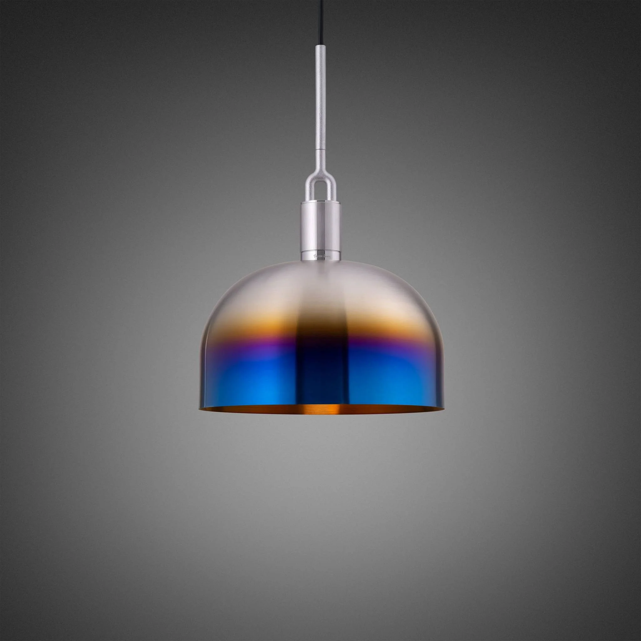 FORKED PENDANT / LINEAR / SHADE / LARGE - Image 6