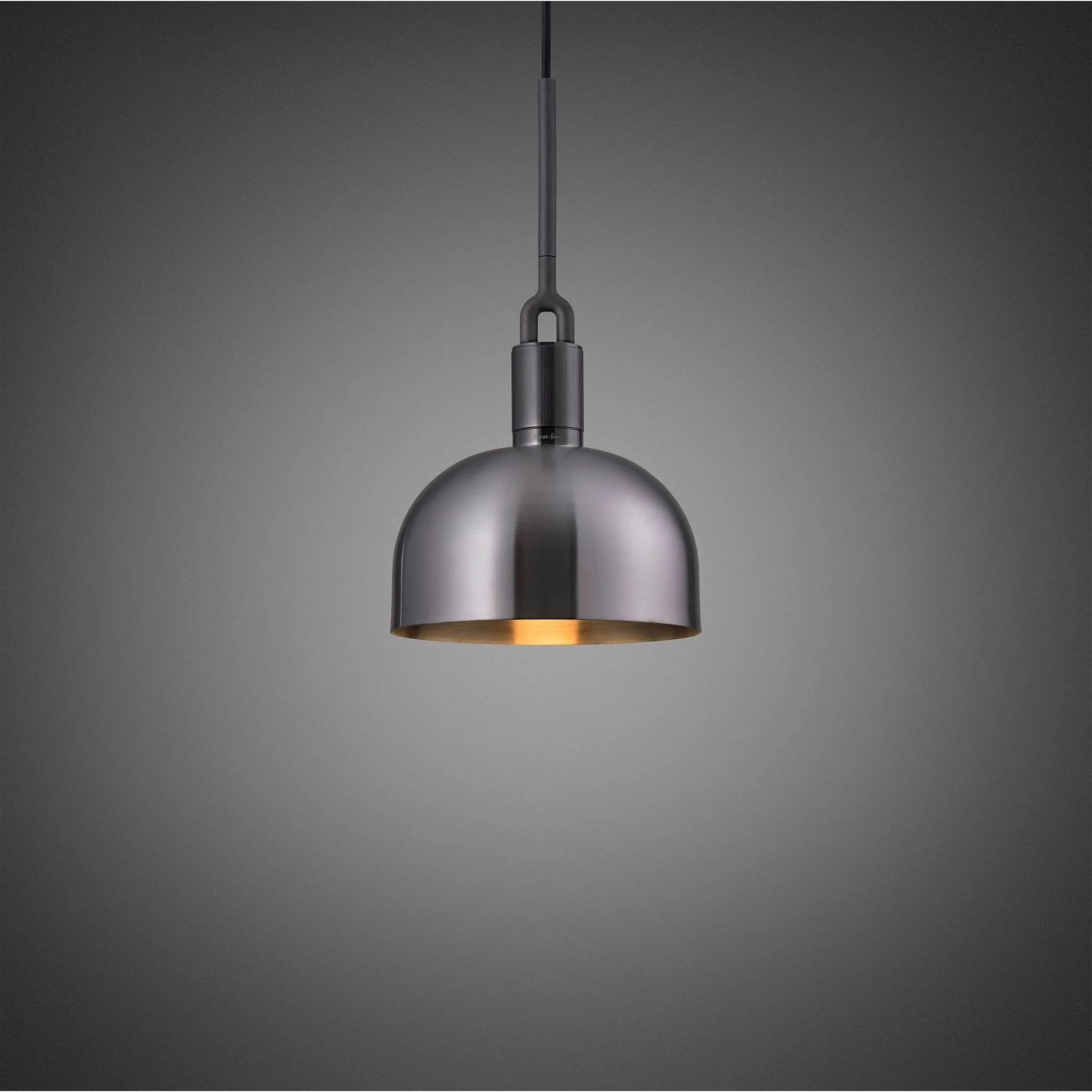 FORKED PENDANT / LINEAR / SHADE / MEDIUM - Image 14