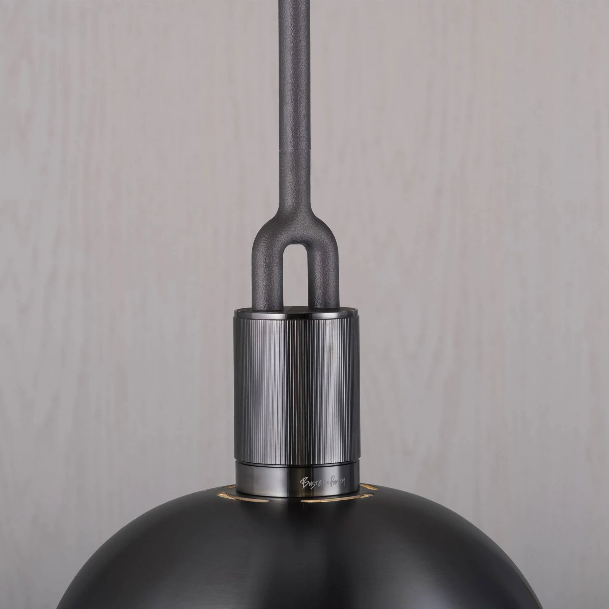 FORKED PENDANT / LINEAR / SHADE / MEDIUM - Image 15