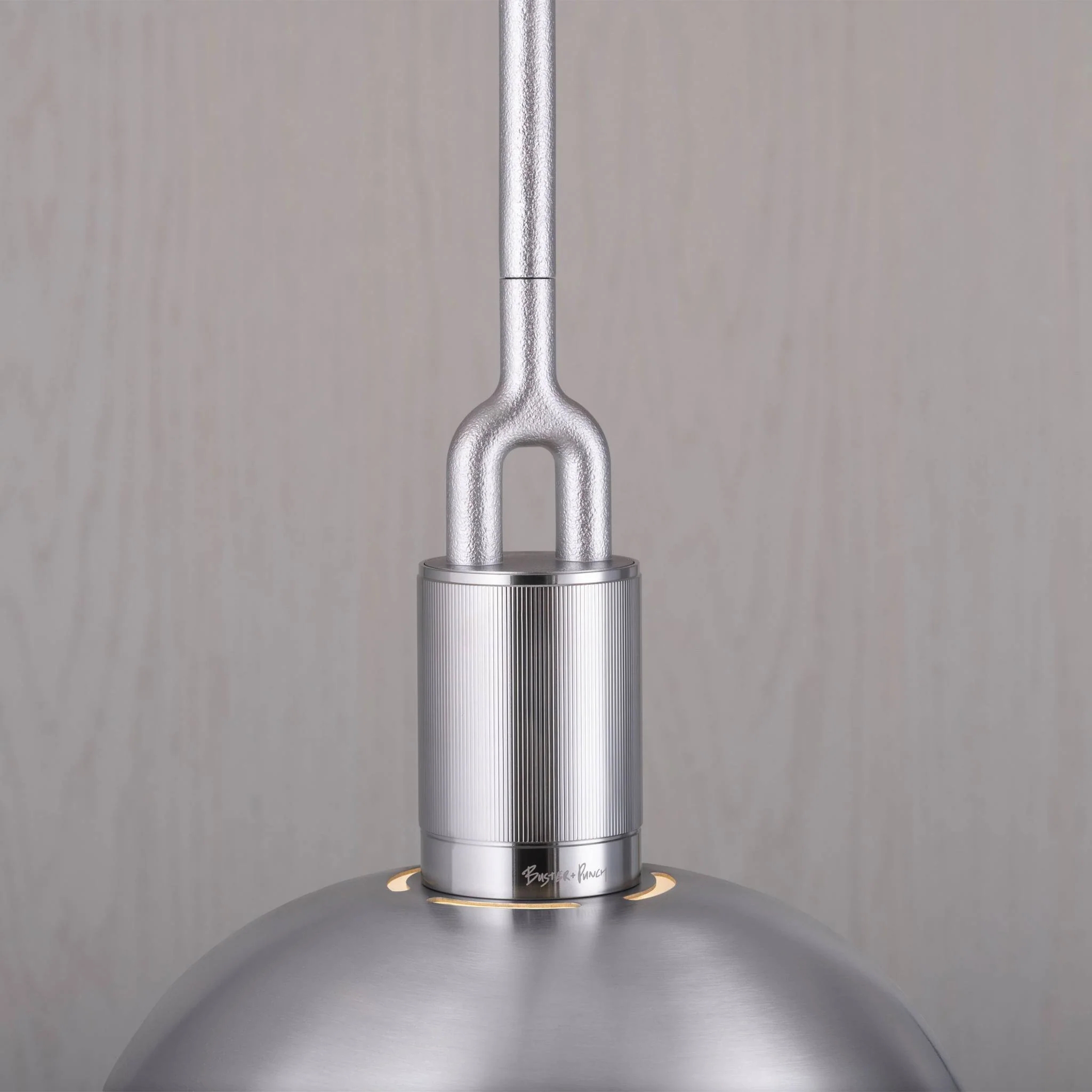 FORKED PENDANT / LINEAR / SHADE / MEDIUM - Image 17