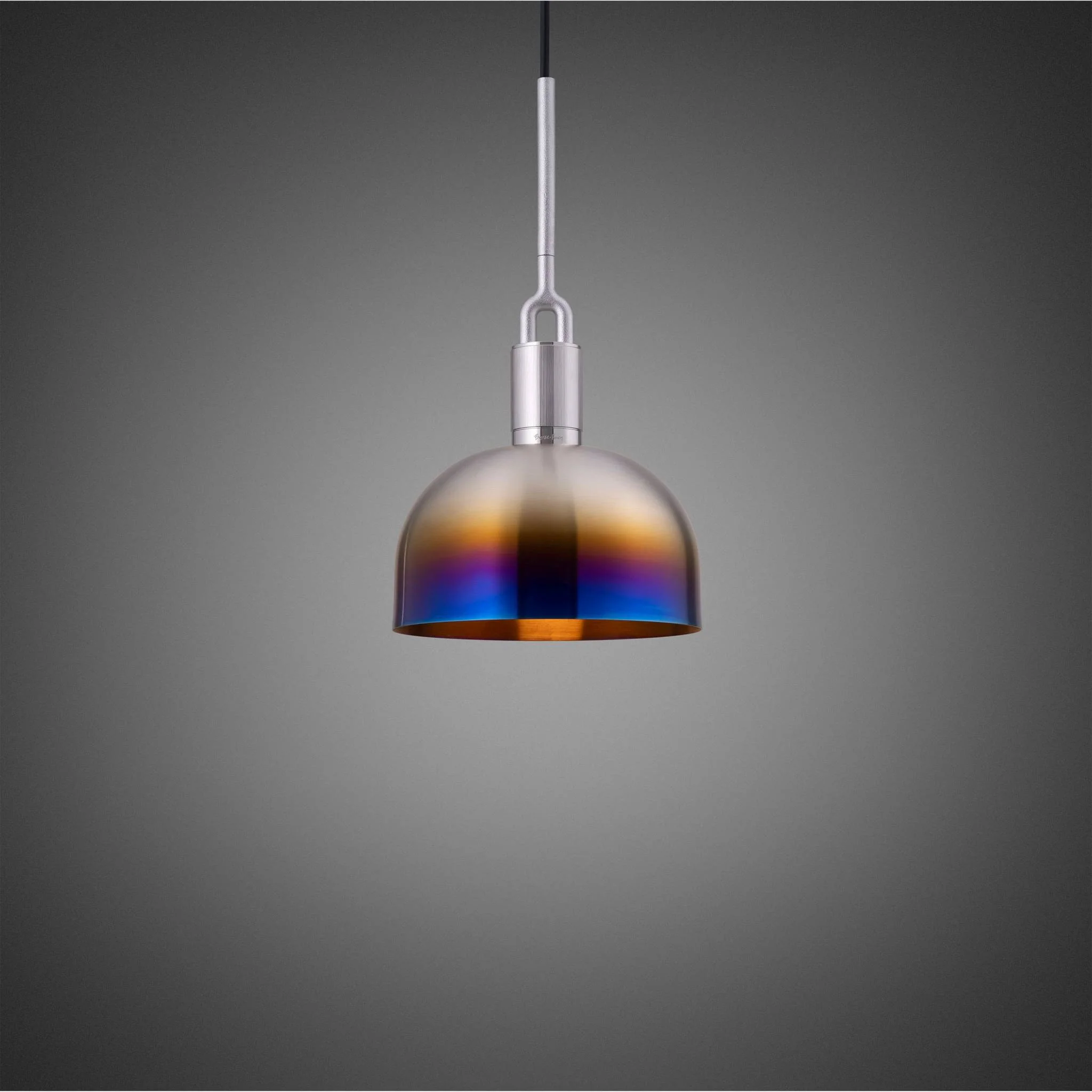 FORKED PENDANT / LINEAR / SHADE / MEDIUM - Image 7