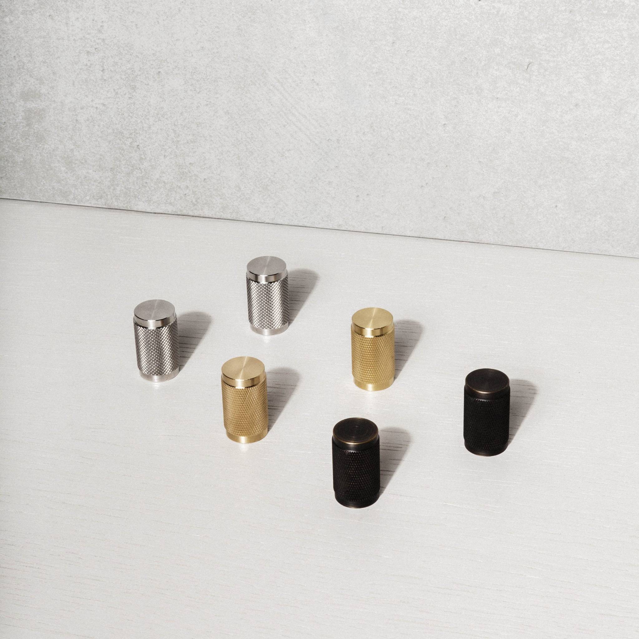 FURNITURE KNOB / CROSS - Image 8
