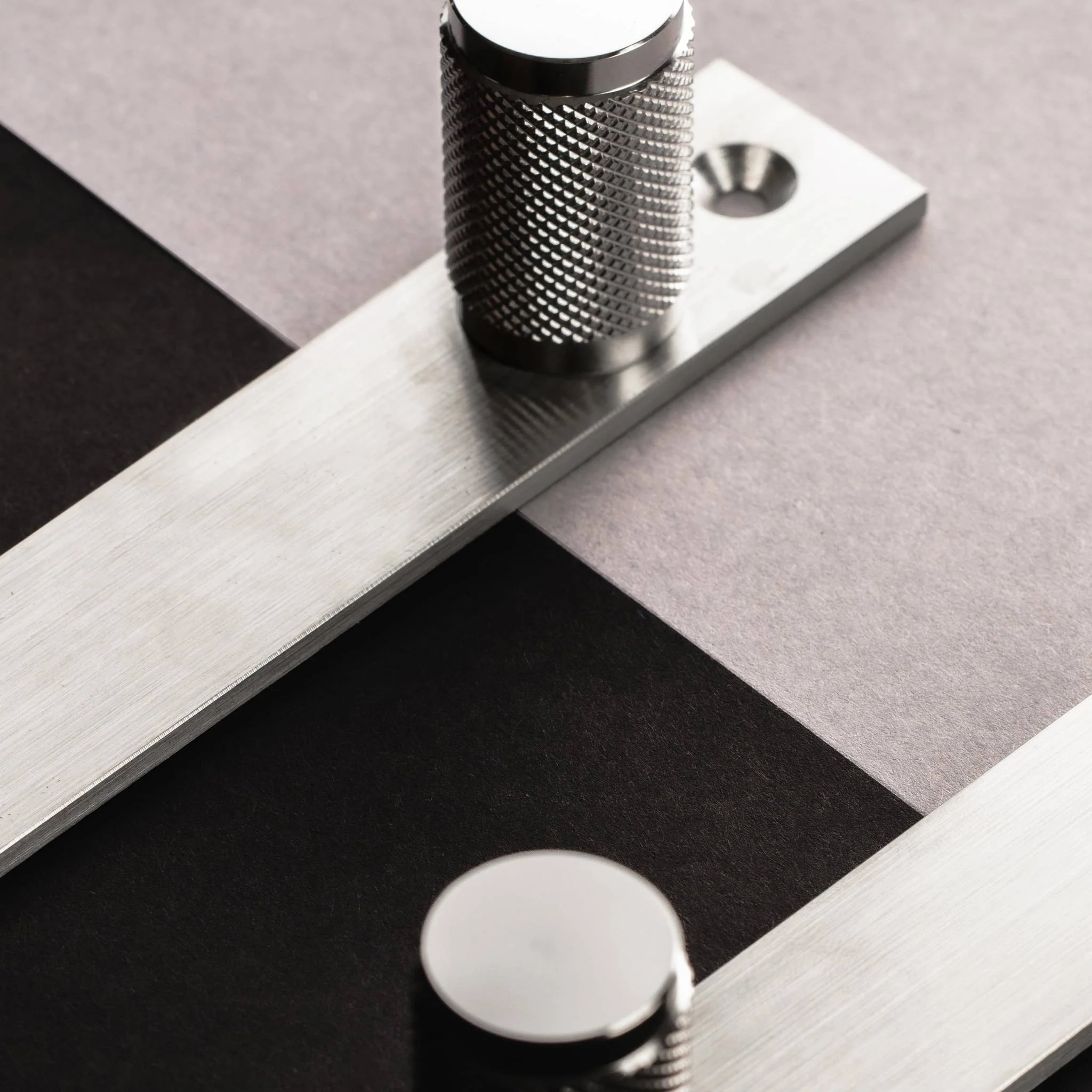 FURNITURE KNOB / PLATE / CROSS - Image 29