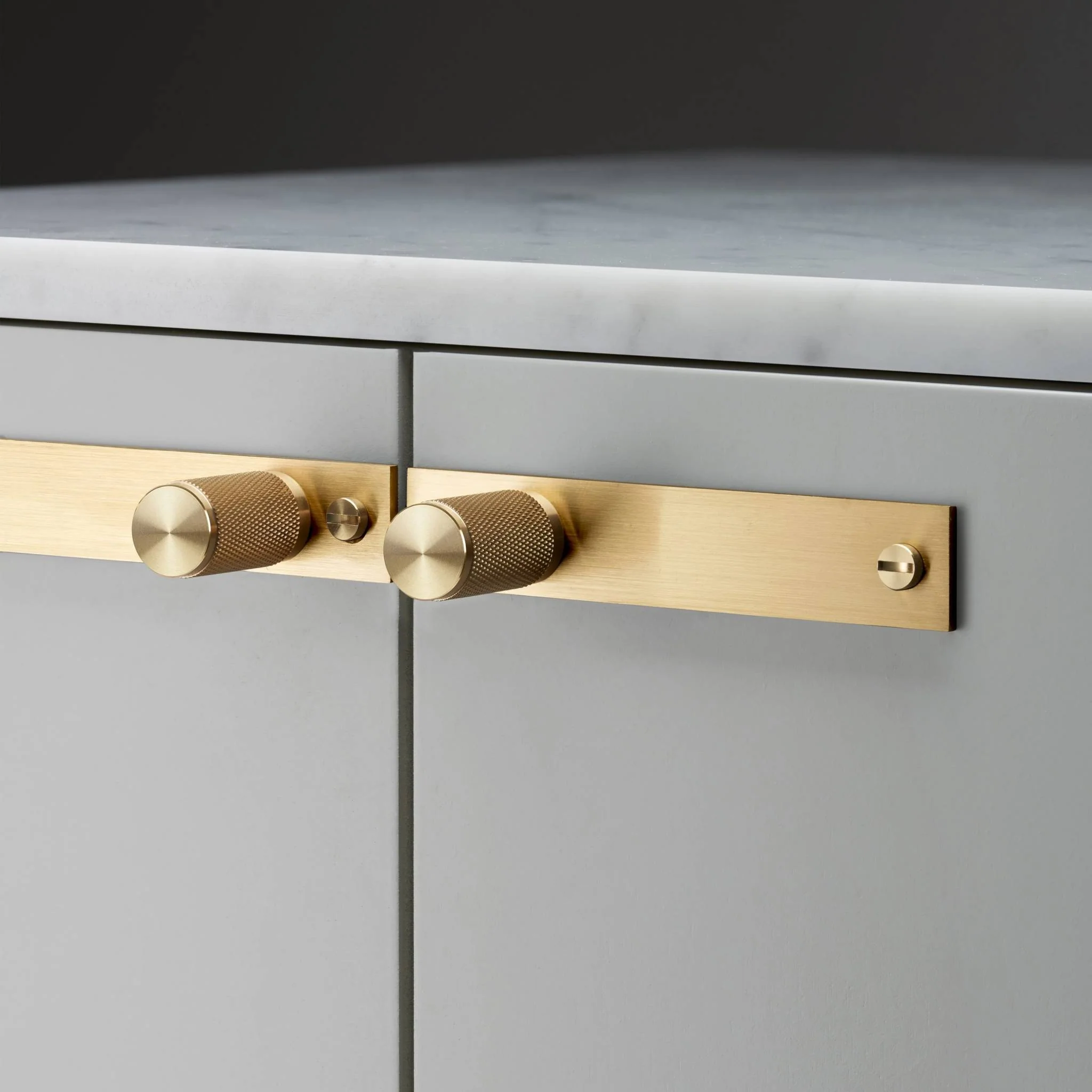 FURNITURE KNOB / PLATE / CROSS - Image 4