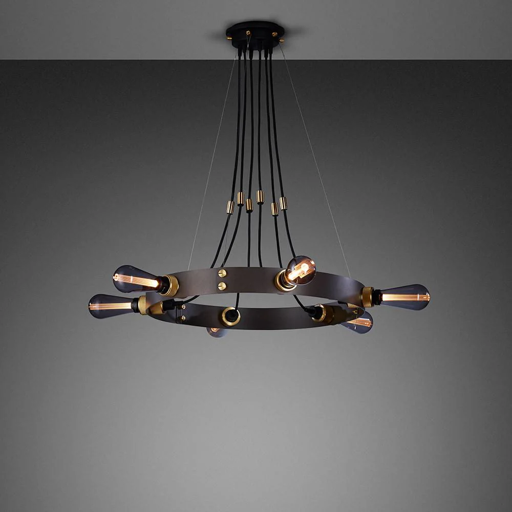 HERO LIGHT / CROSS / GRAPHITE - Image 15