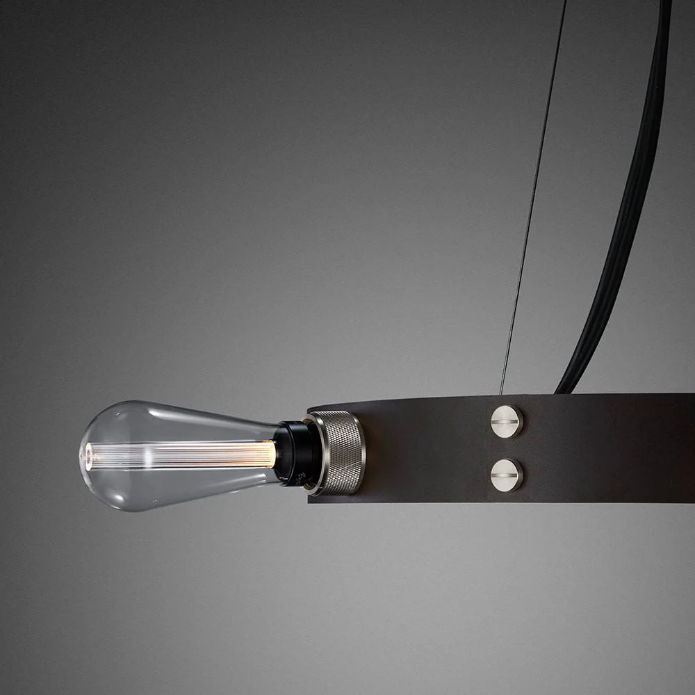 HERO LIGHT / CROSS / GRAPHITE - Image 3