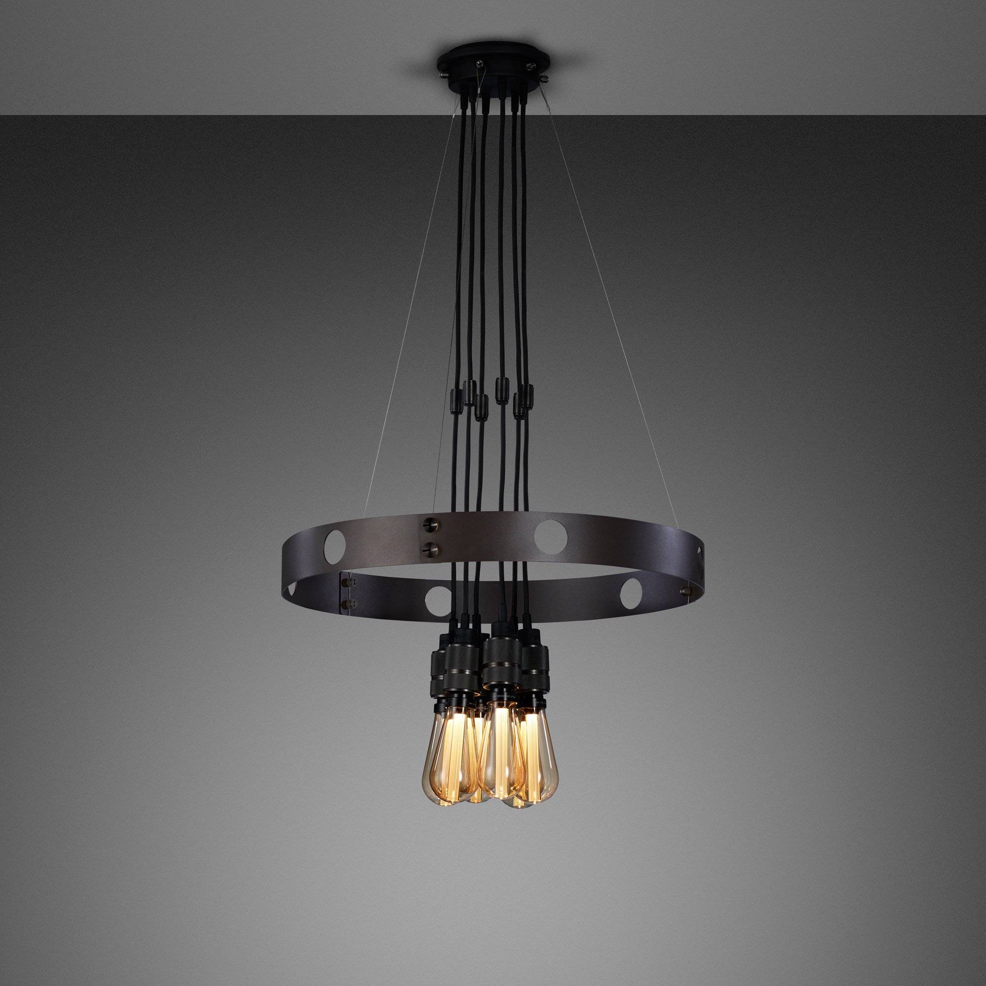 HERO LIGHT / CROSS / GRAPHITE - Image 8