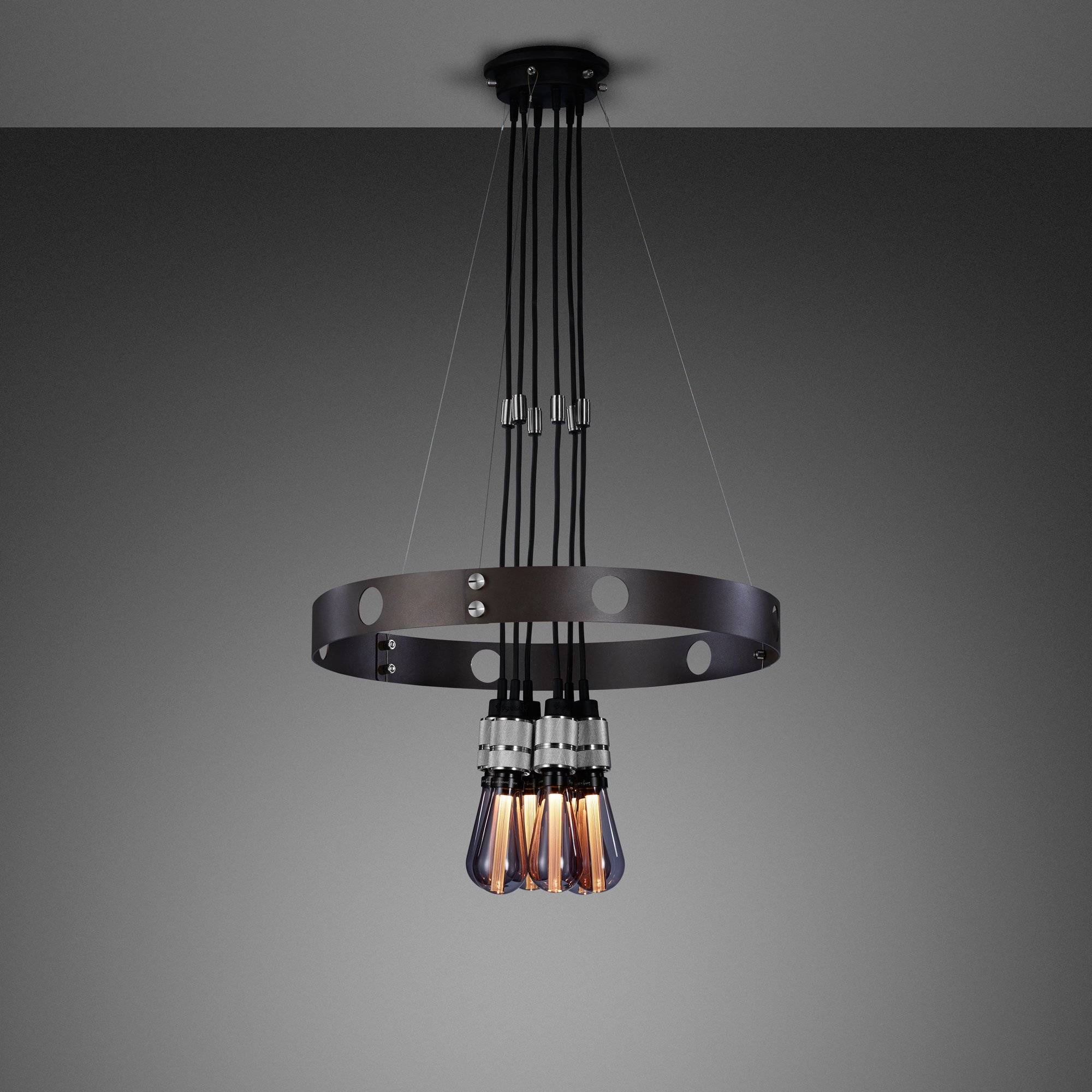 HERO LIGHT / CROSS / GRAPHITE - Image 9