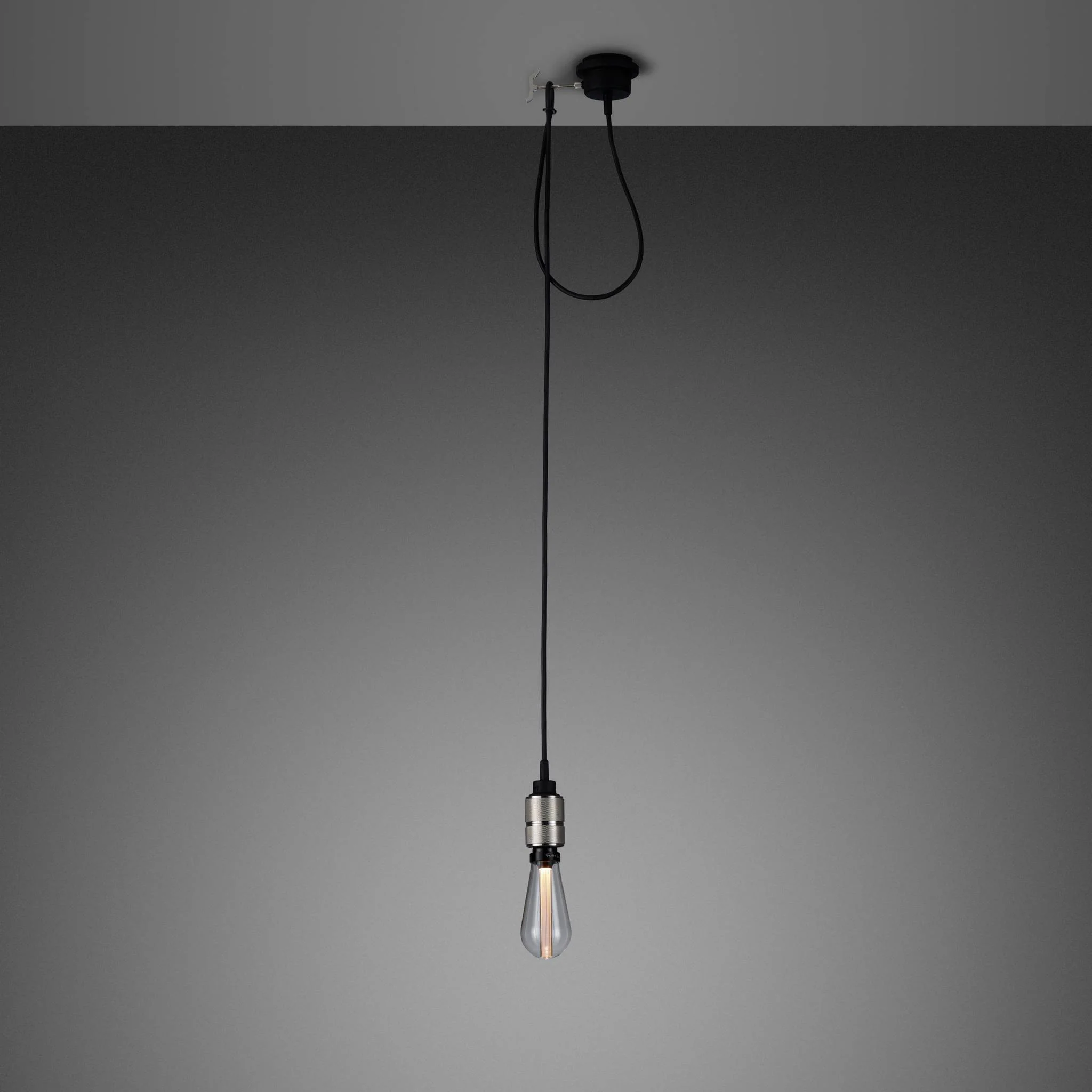 HOOKED 1.0 / NUDE / CROSS - Image 11