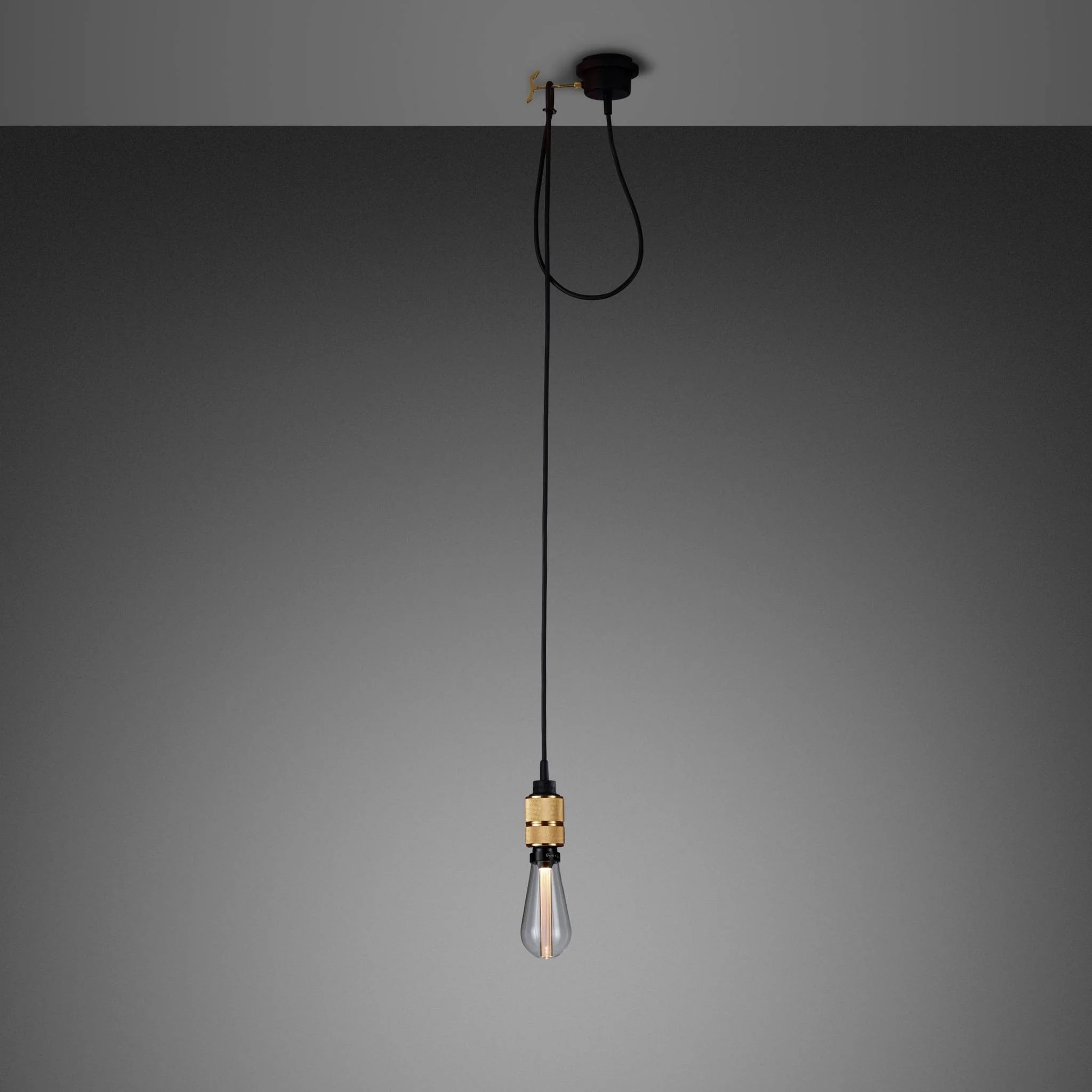 HOOKED 1.0 / NUDE / CROSS - Image 5