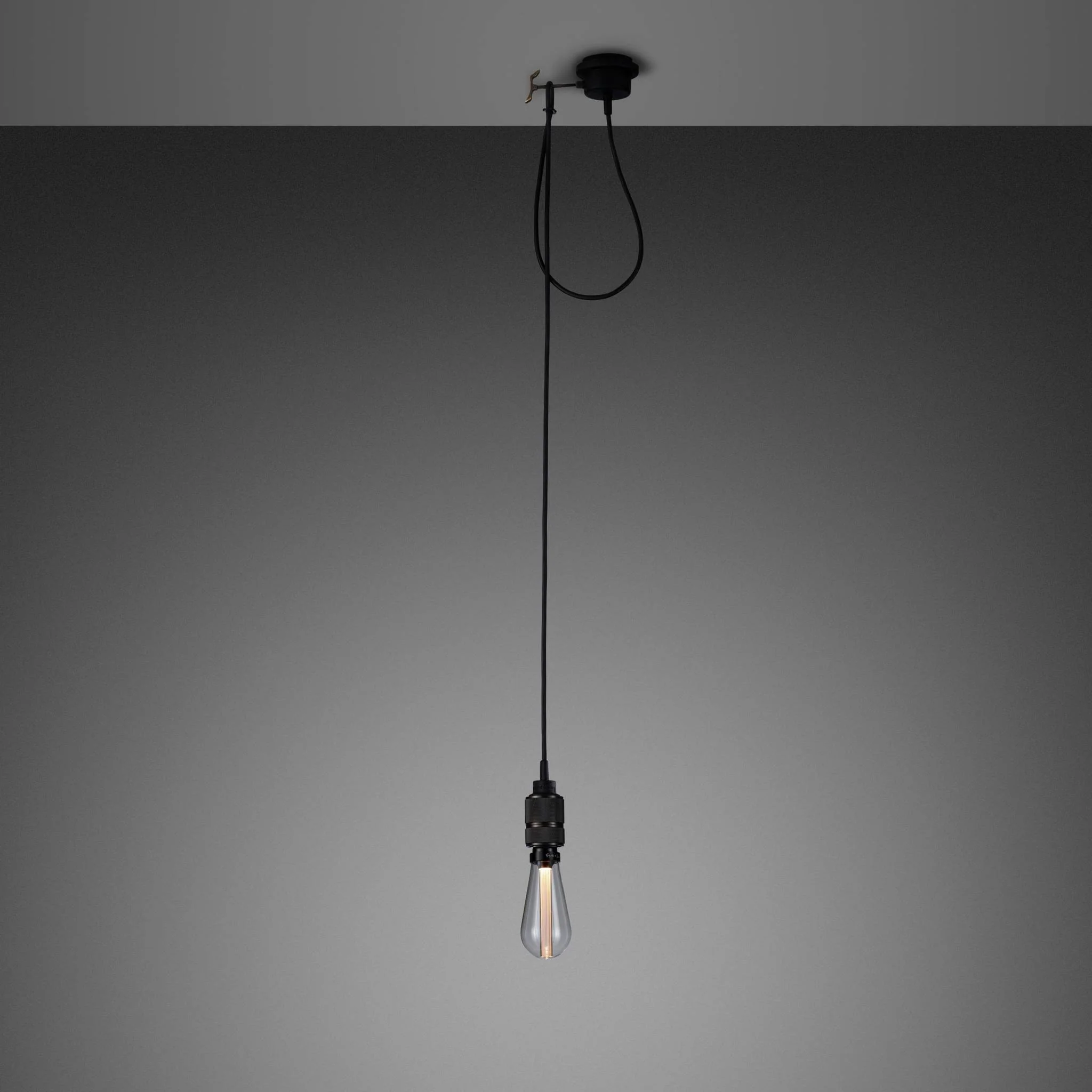 HOOKED 1.0 / NUDE / CROSS - Image 8