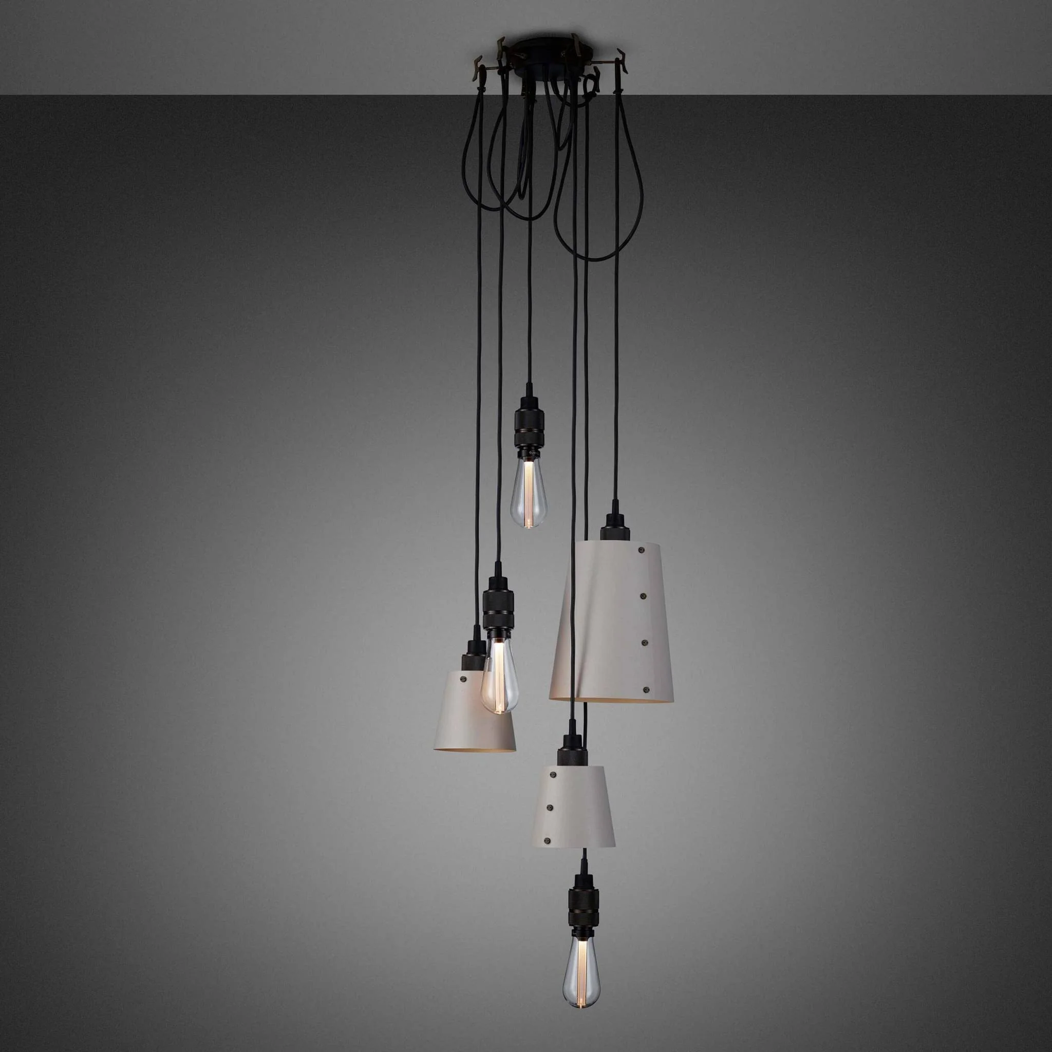 HOOKED 6.0 / MIX / CROSS / STONE - Image 8