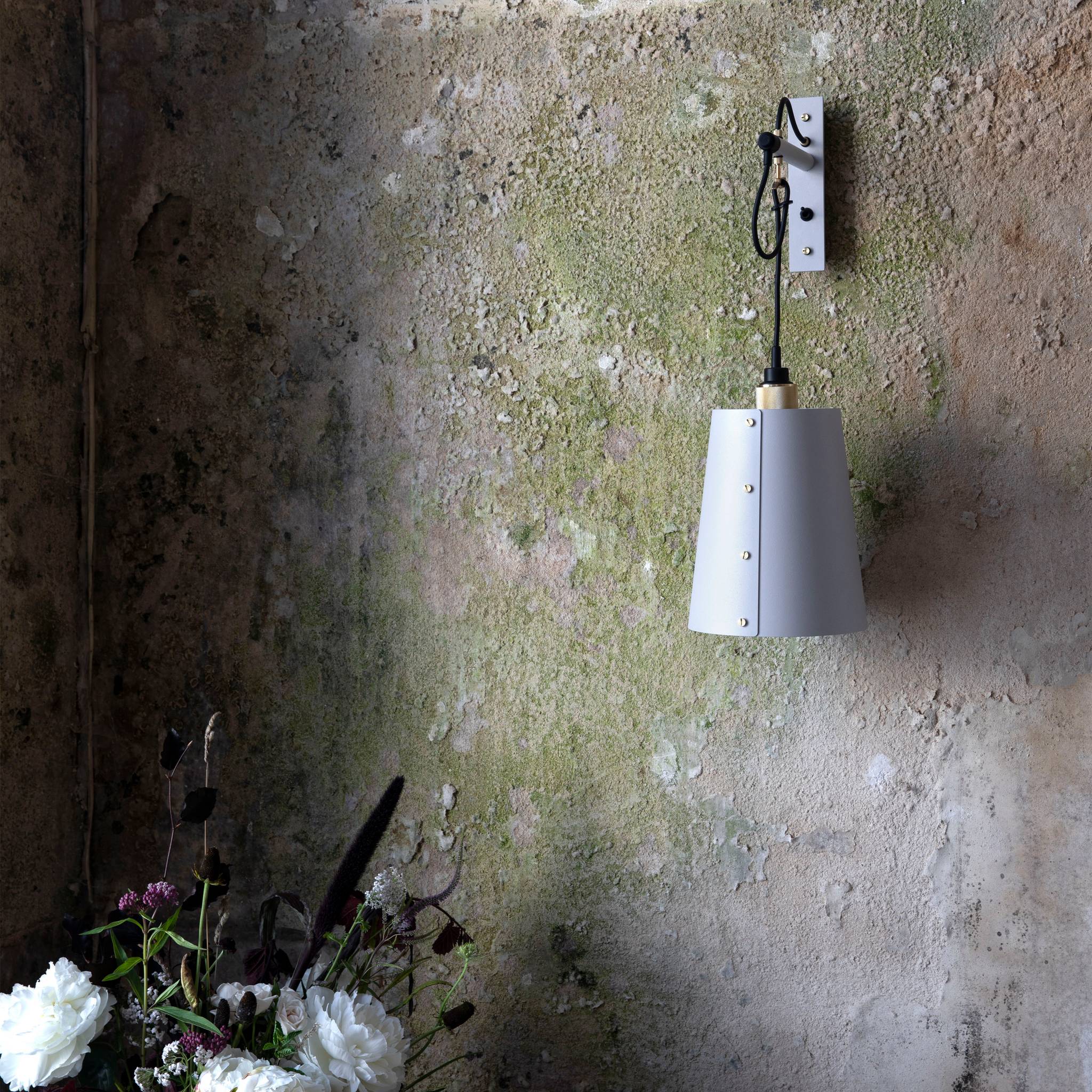 HOOKED WALL / CROSS / LARGE / STONE - Image 6