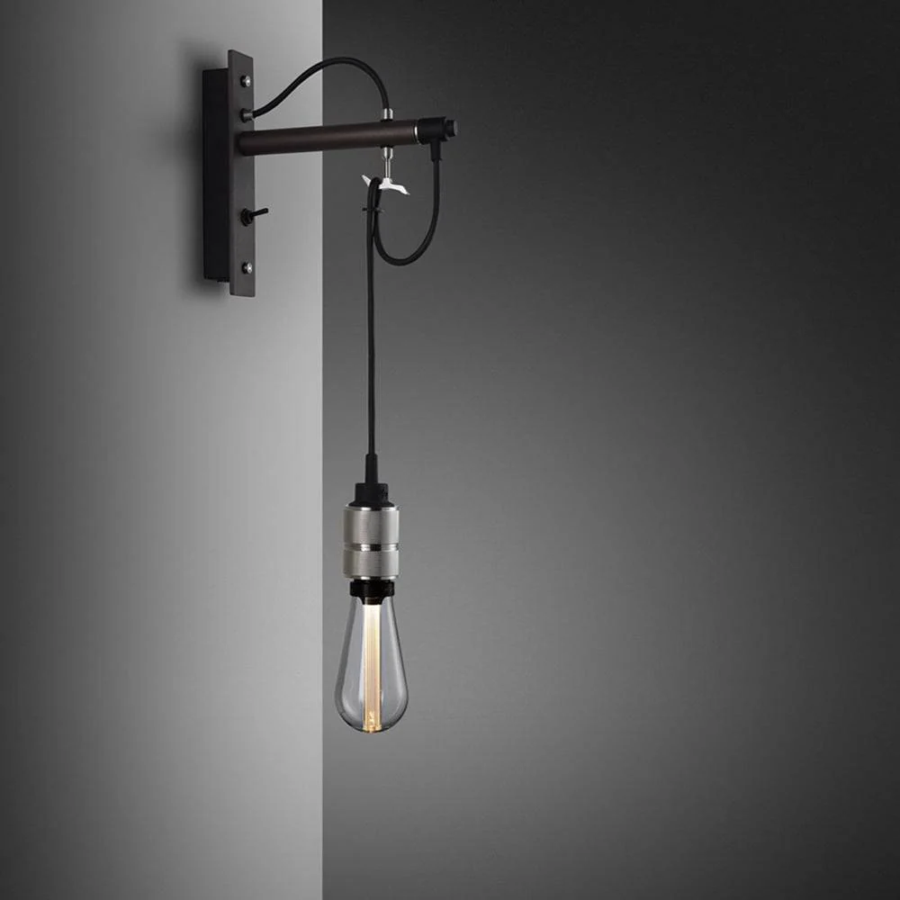 HOOKED WALL / CROSS / NUDE / GRAPHITE - Image 13