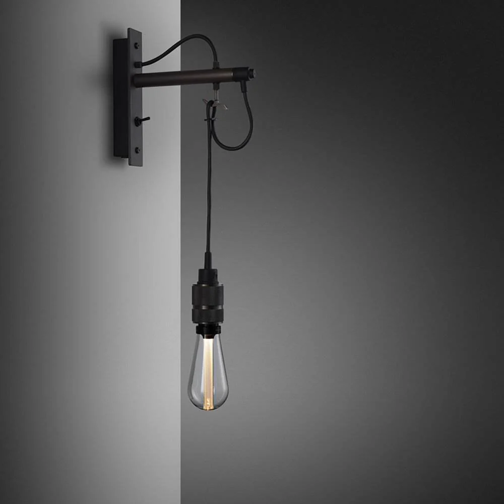 HOOKED WALL / CROSS / NUDE / GRAPHITE - Image 17