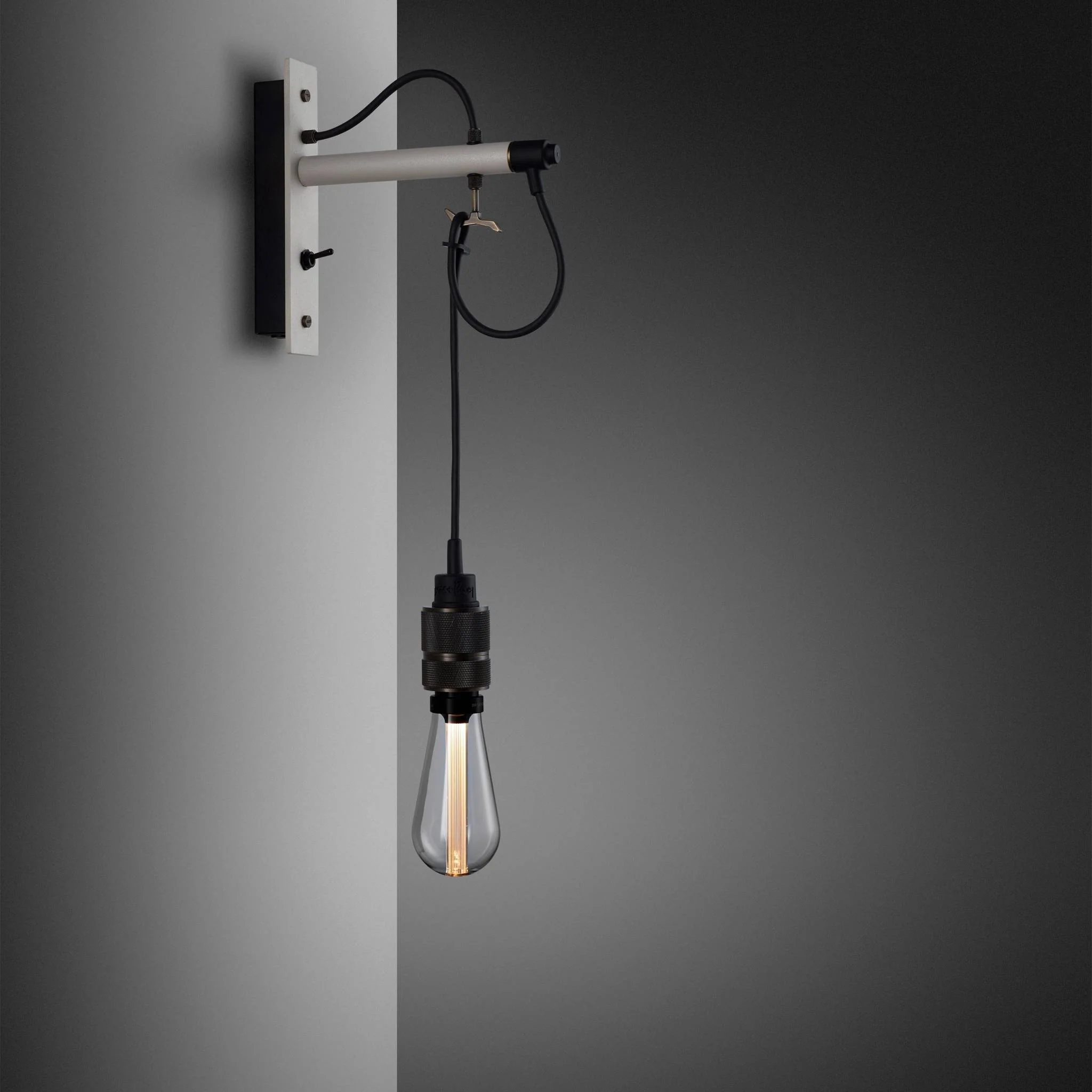 HOOKED WALL / CROSS / NUDE / STONE - Image 10