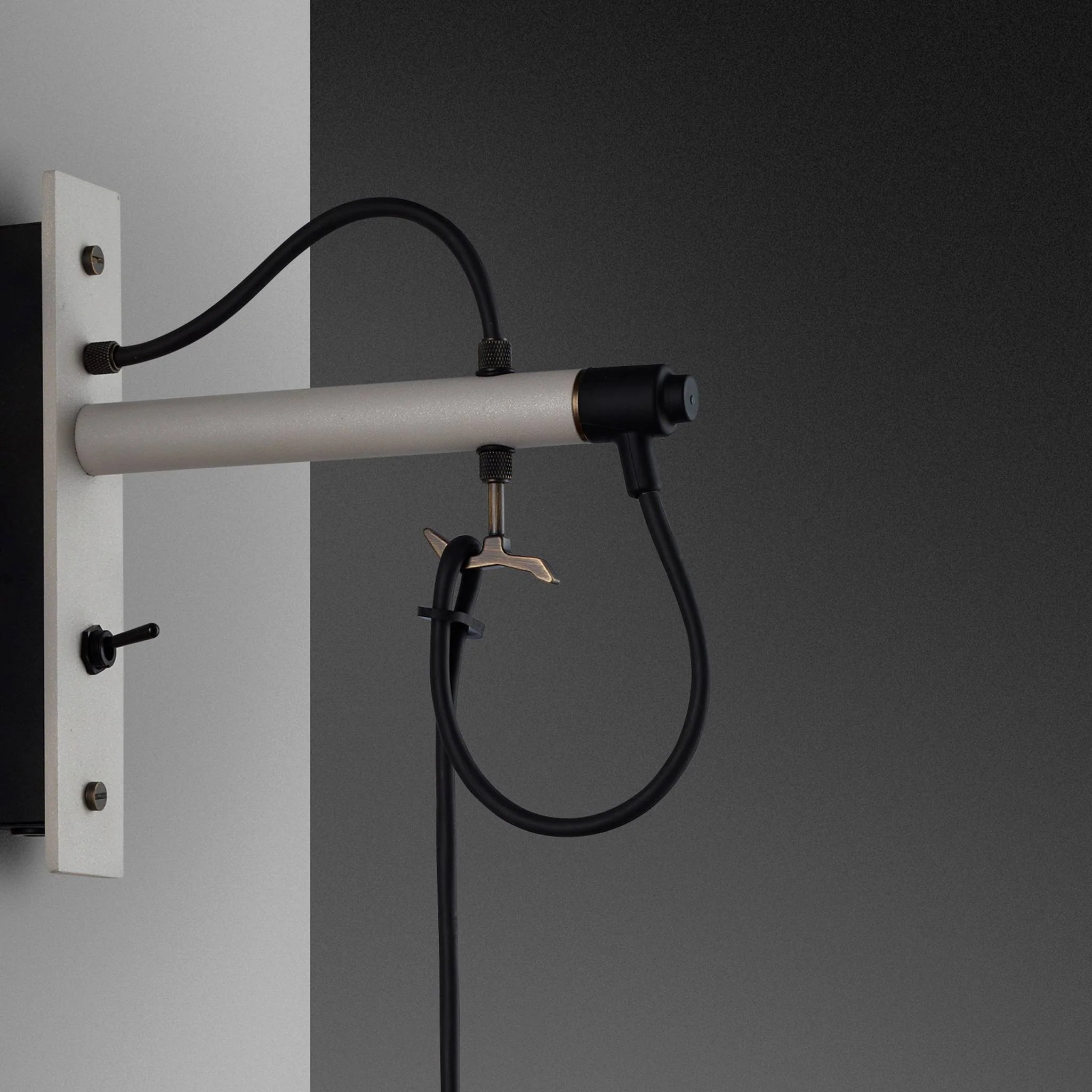 HOOKED WALL / CROSS / NUDE / STONE - Image 12