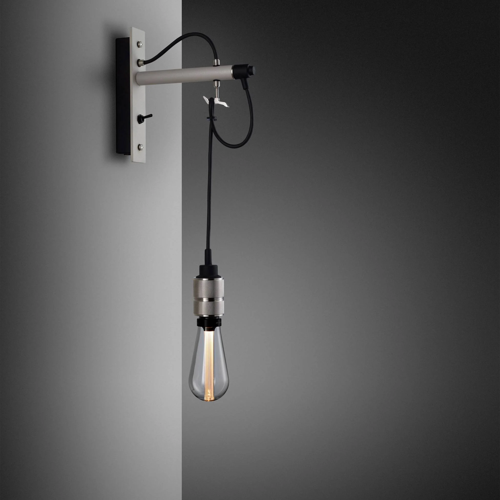 HOOKED WALL / CROSS / NUDE / STONE - Image 15