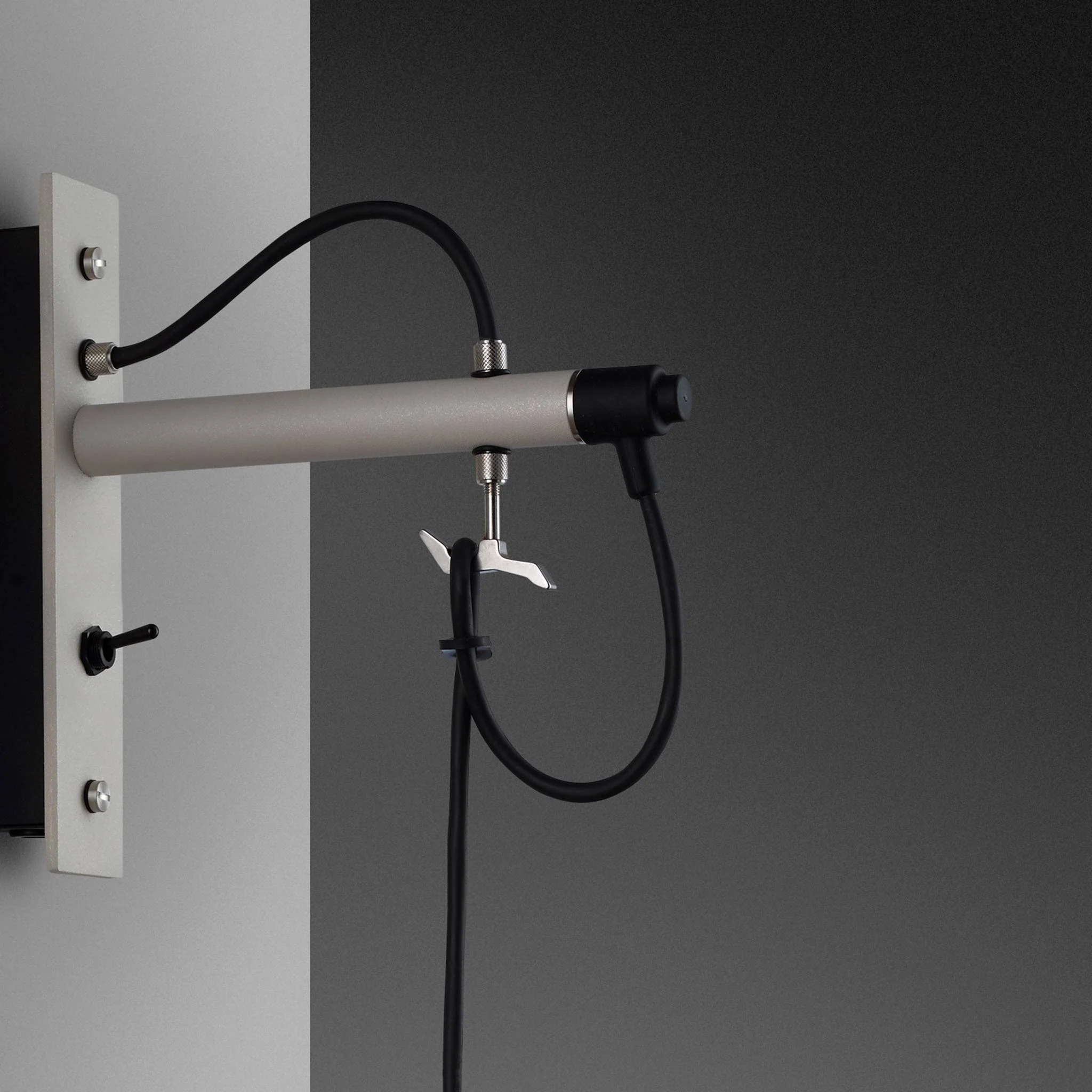 HOOKED WALL / CROSS / NUDE / STONE - Image 17