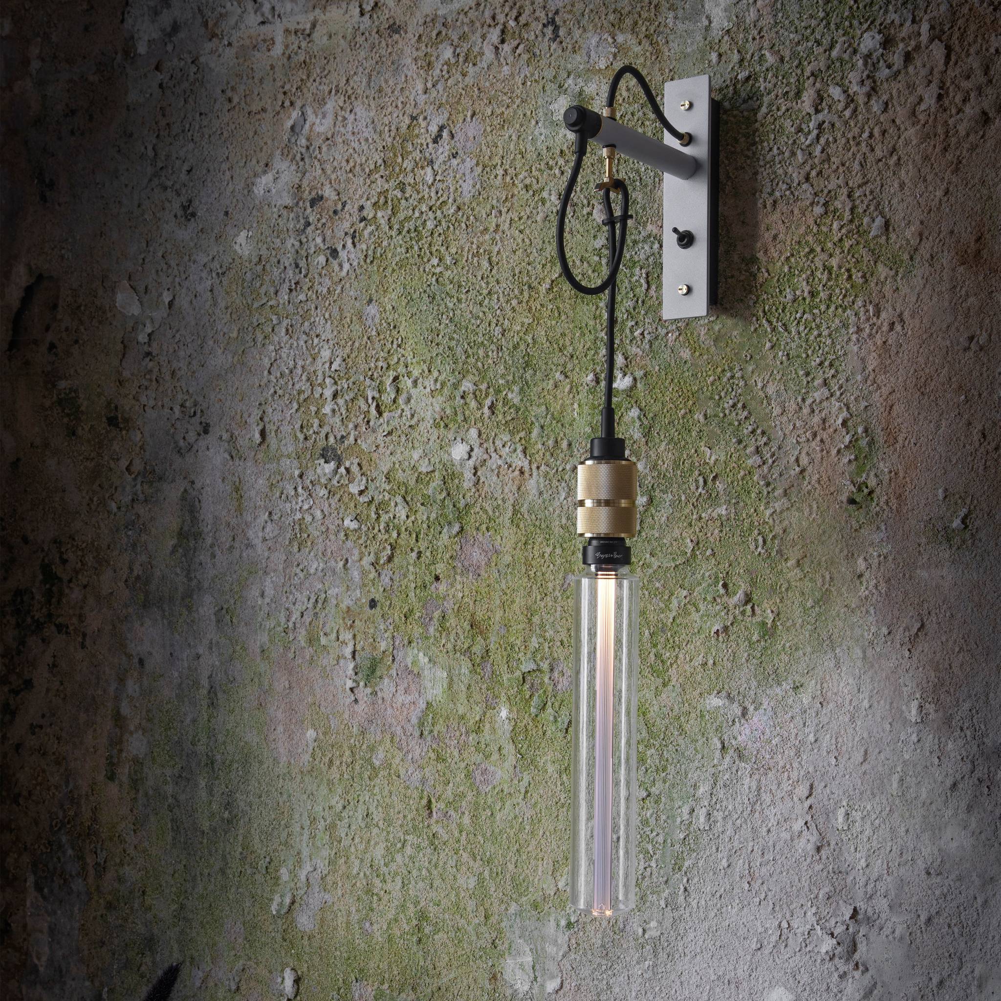 HOOKED WALL / CROSS / NUDE / STONE - Image 4