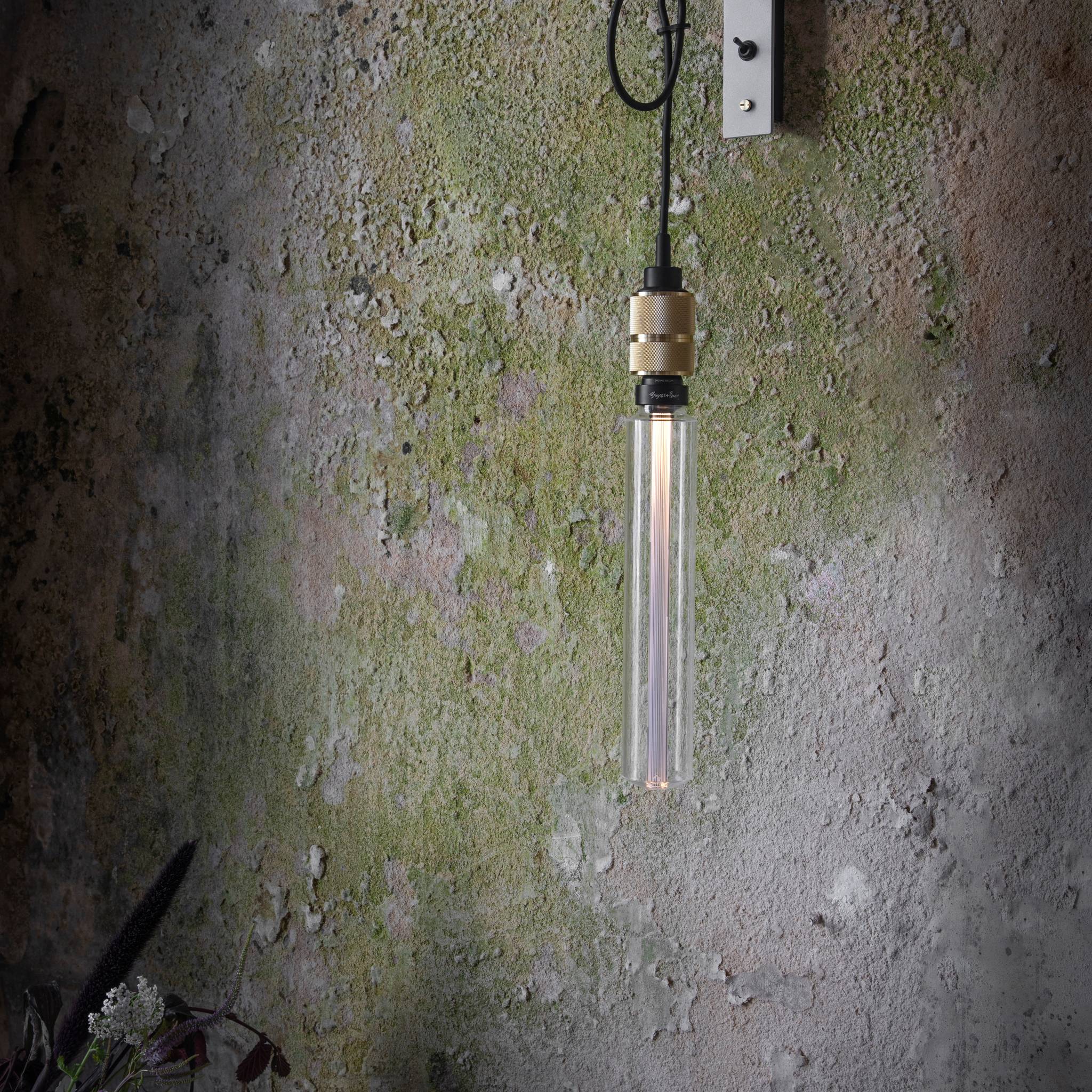 HOOKED WALL / CROSS / NUDE / STONE - Image 7