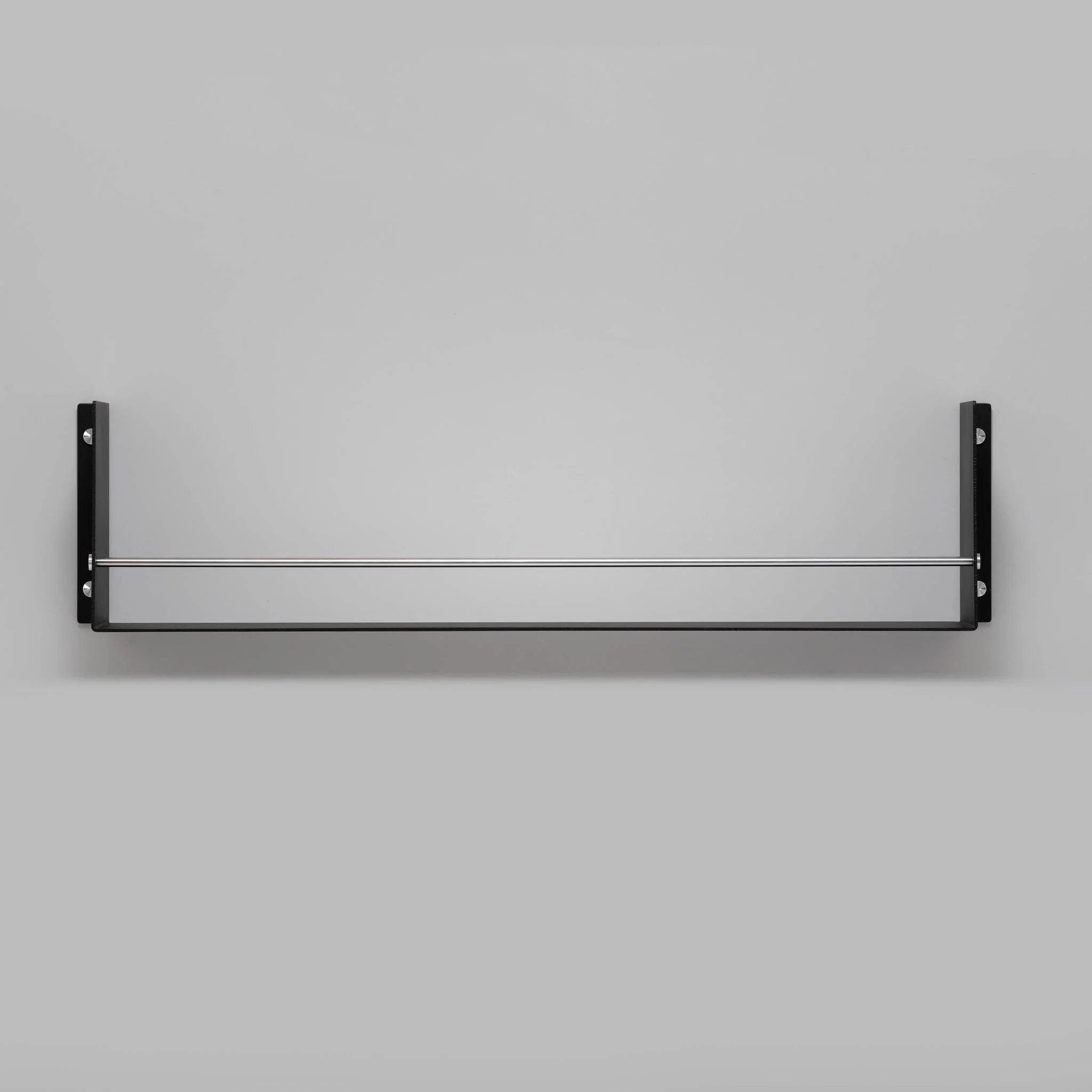 KITCHEN SHELF / GIRDER / BLACK - Image 11