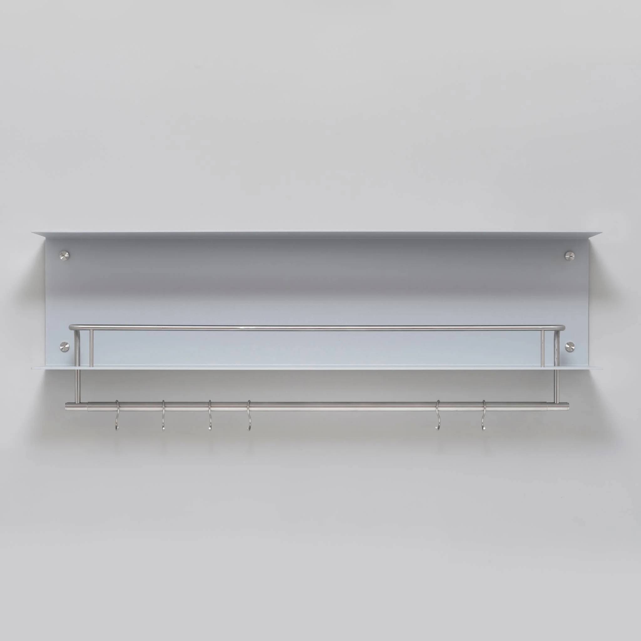KITCHEN SHELF / HANGER / WITHOUT LOGO / STONE - Image 16