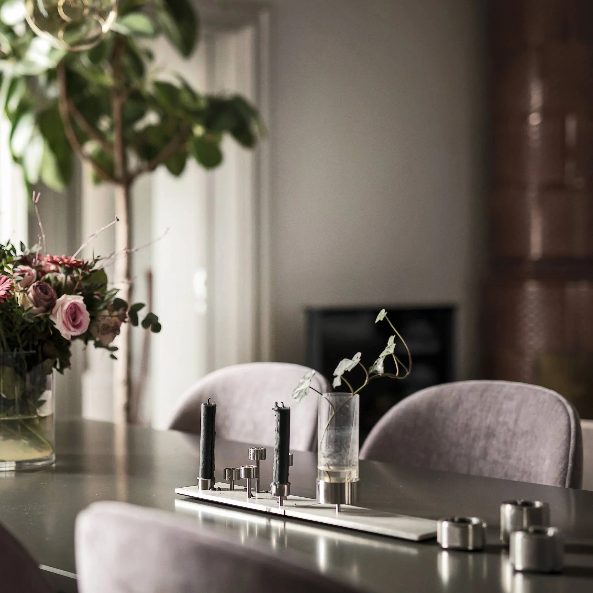 MACHINED / CANDELABRA - Image 2