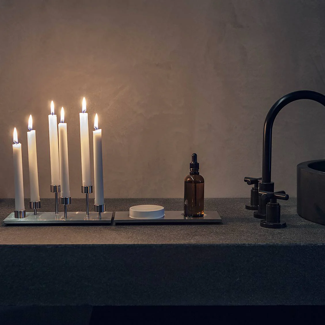 MACHINED / CANDELABRA - Image 3