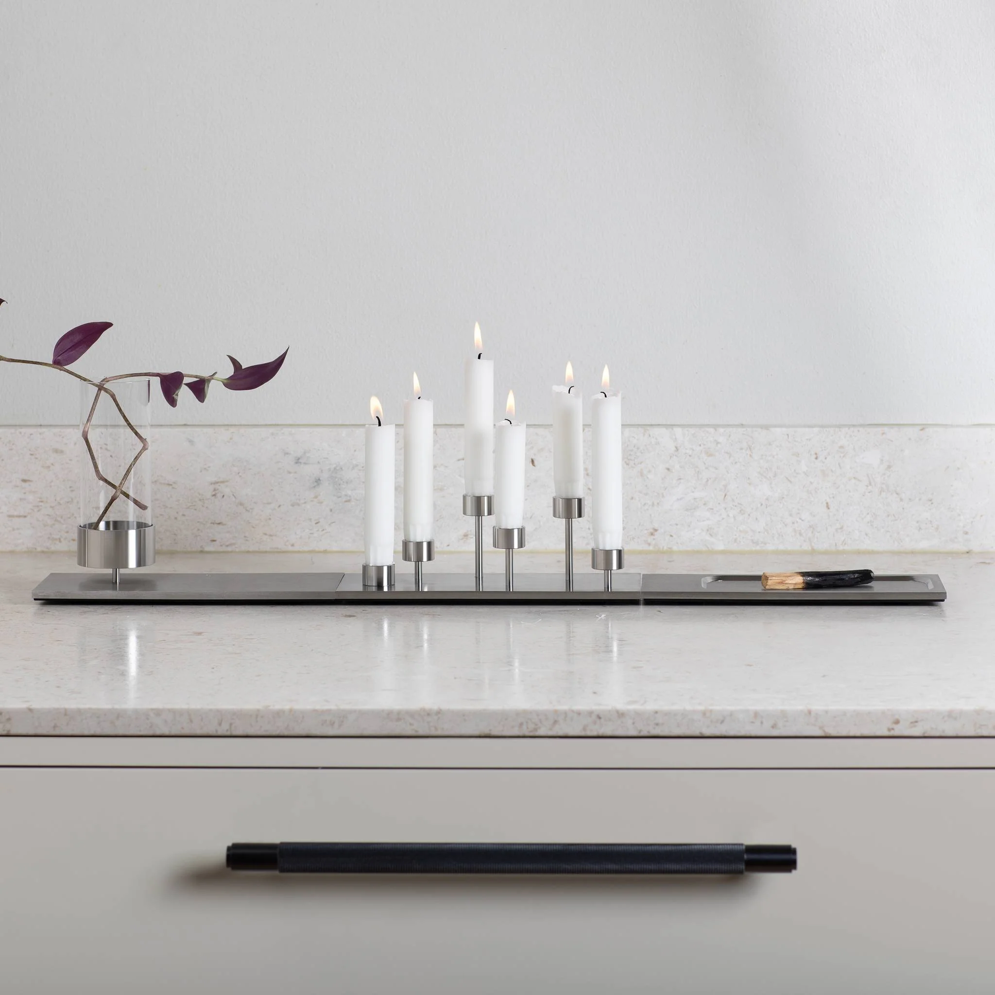 MACHINED / CANDELABRA - Image 4