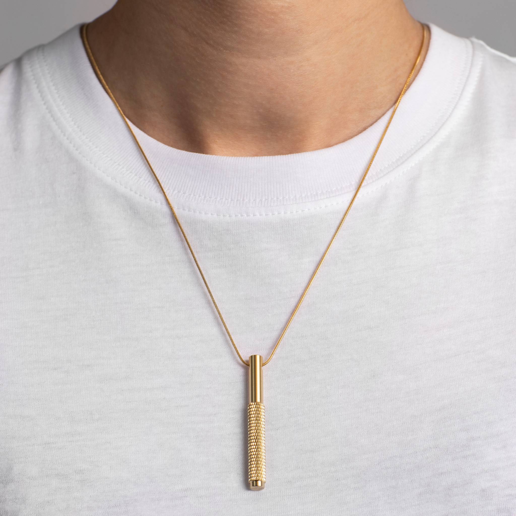 NECKLACE / VERTICAL - Image 12