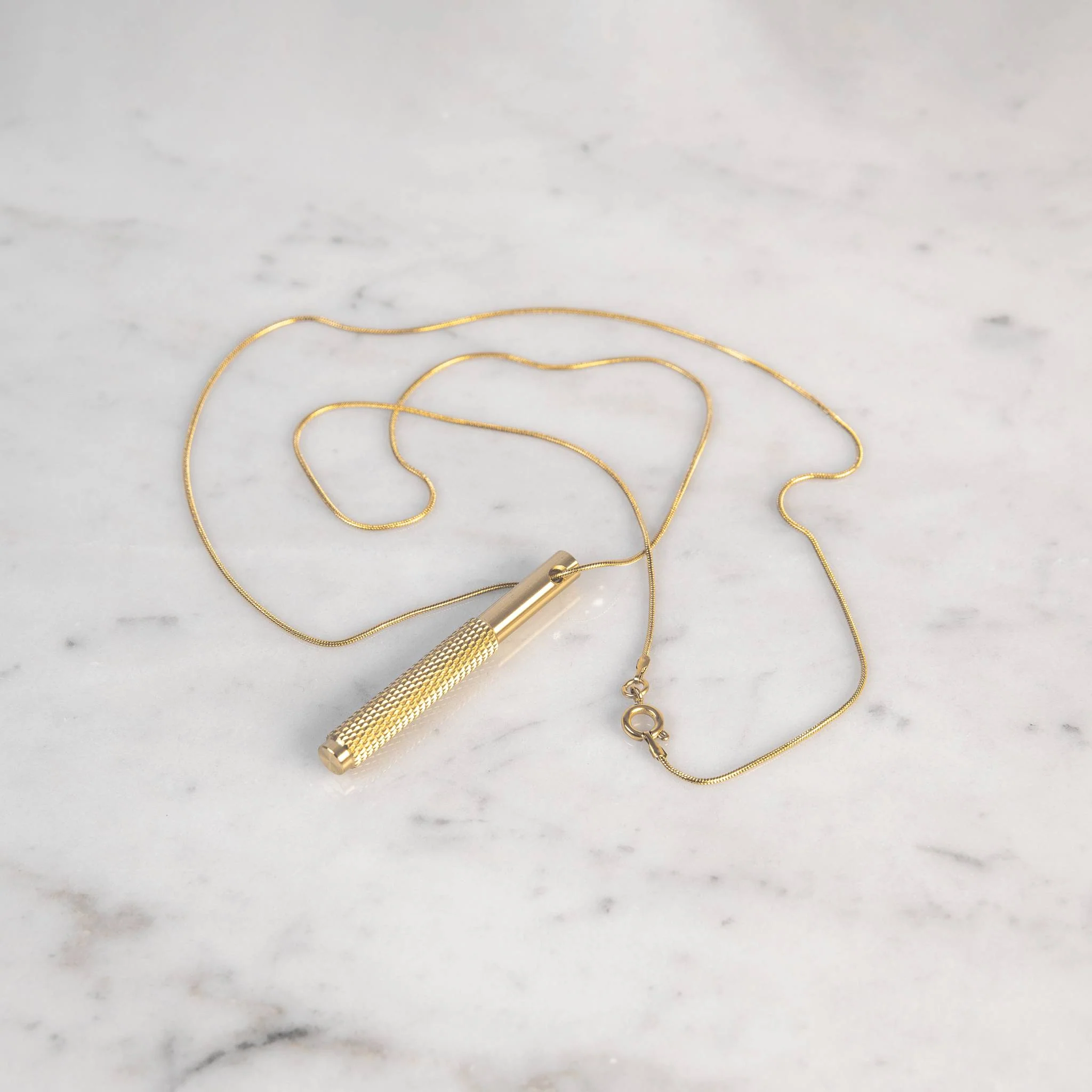 NECKLACE / VERTICAL - Image 13