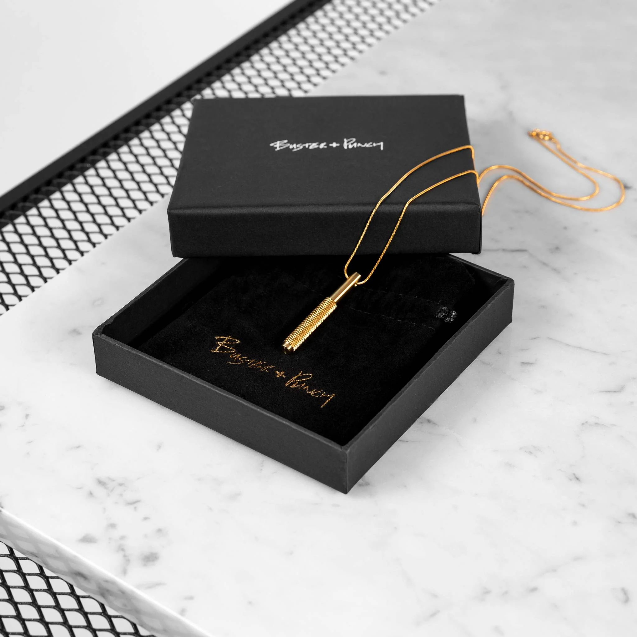 NECKLACE / VERTICAL - Image 15
