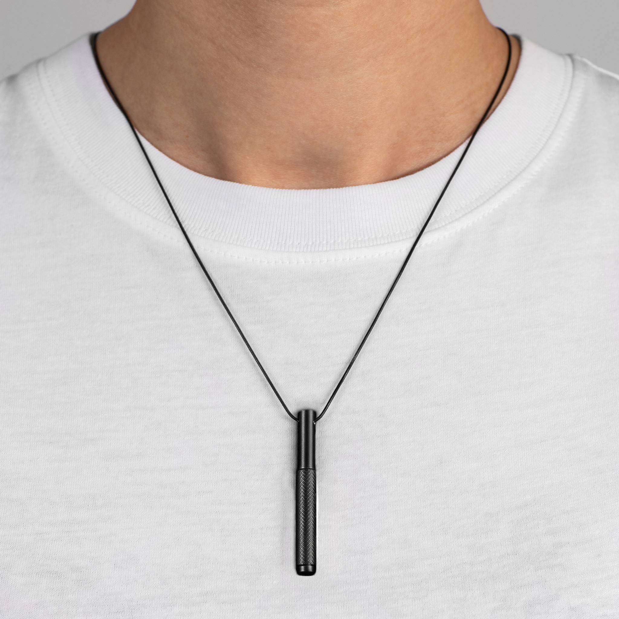 NECKLACE / VERTICAL - Image 2