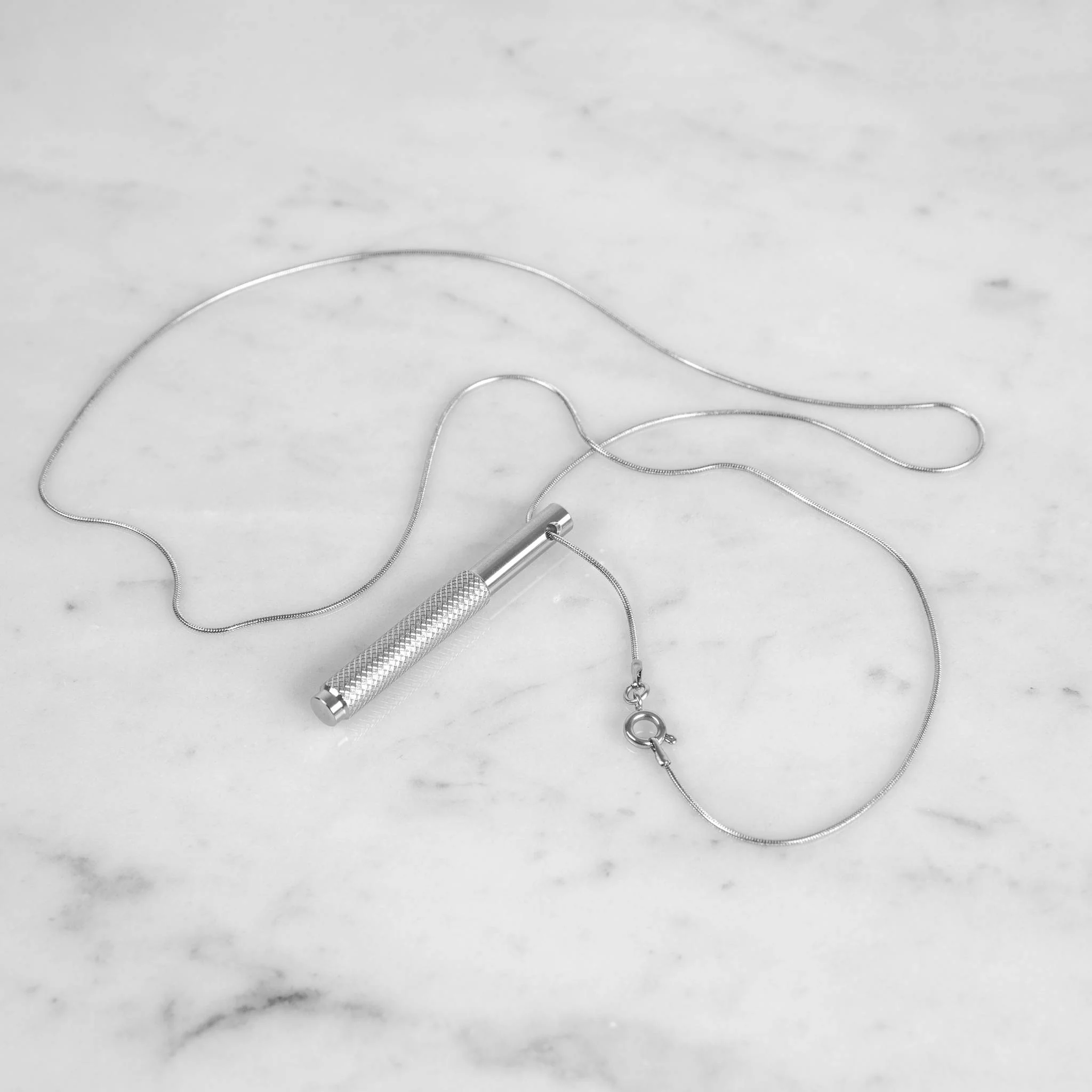 NECKLACE / VERTICAL - Image 20