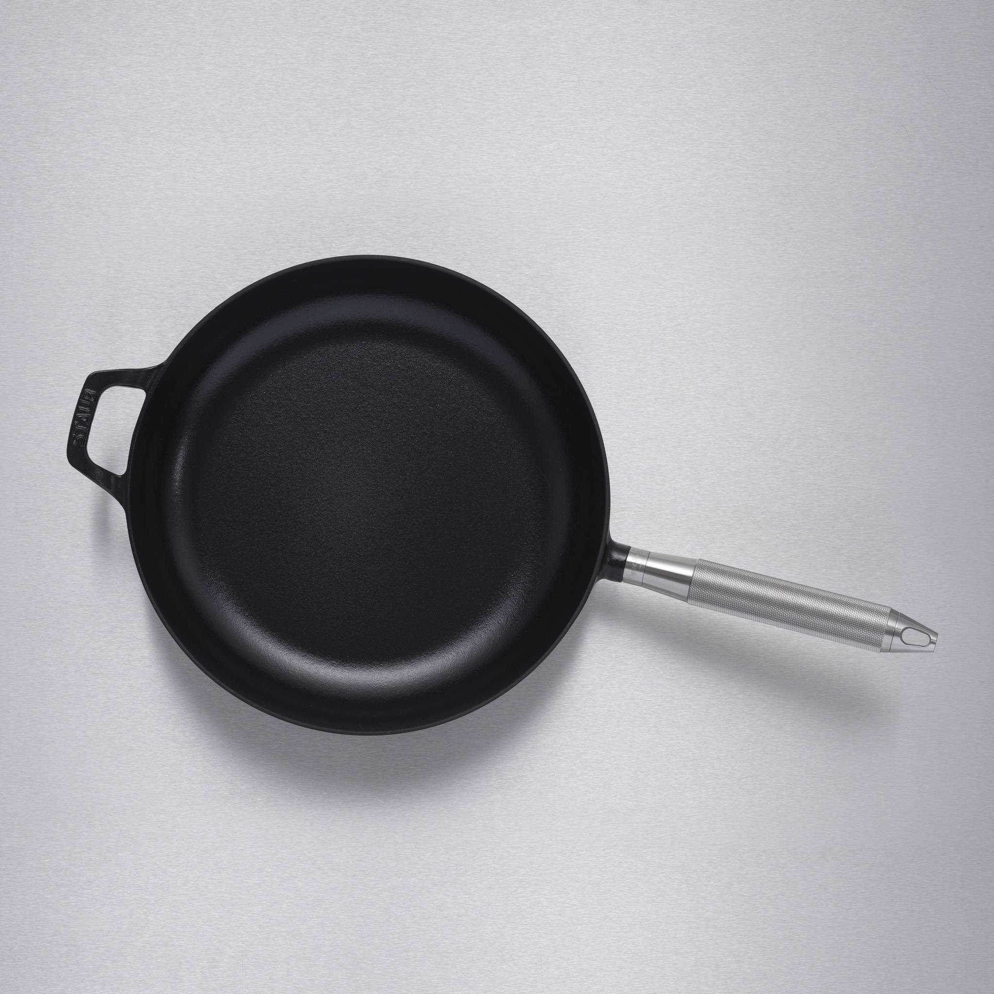 PAN / 11.02 INCHES / CROSS / STAUB - Image 11