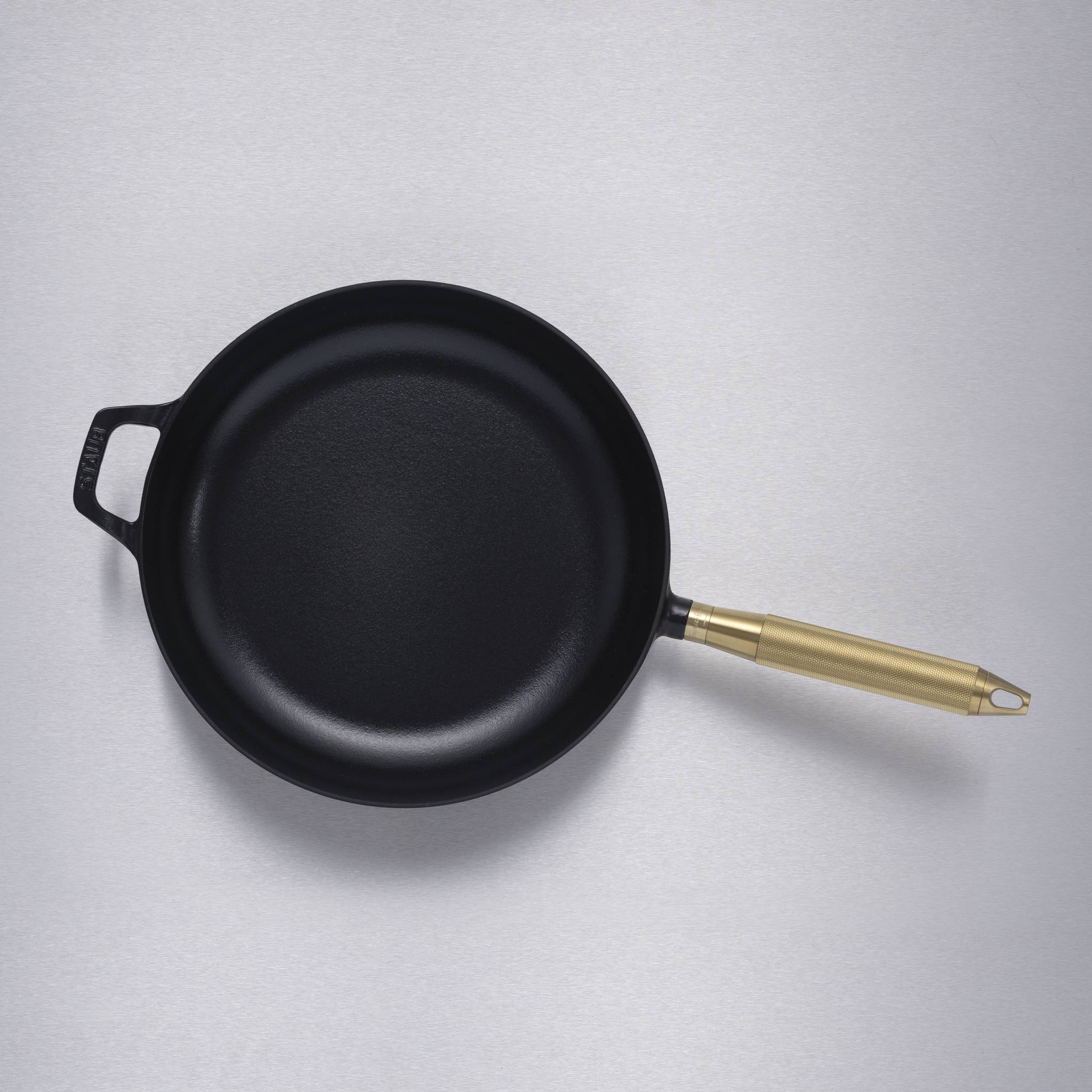 PAN / 11.02 INCHES / CROSS / STAUB - Image 2