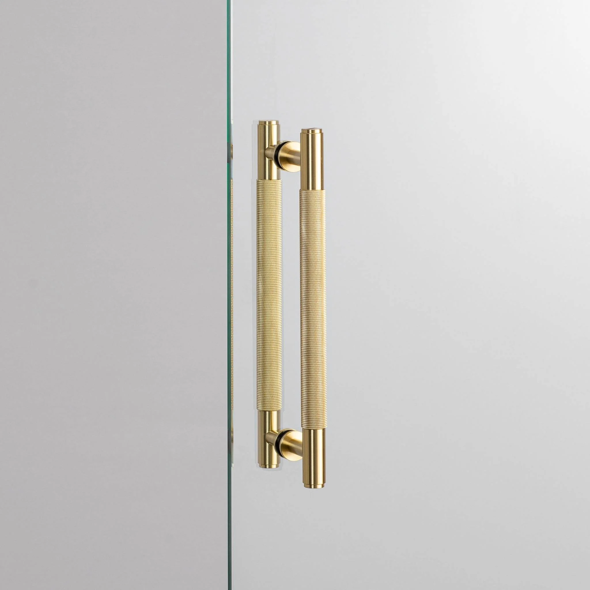 PULL BAR / DOUBLE-SIDED / CROSS - Image 3