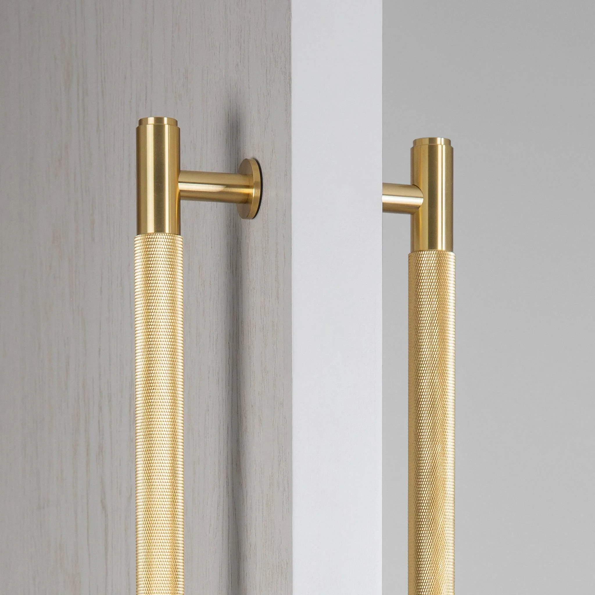 PULL BAR / DOUBLE-SIDED / CROSS - Image 4