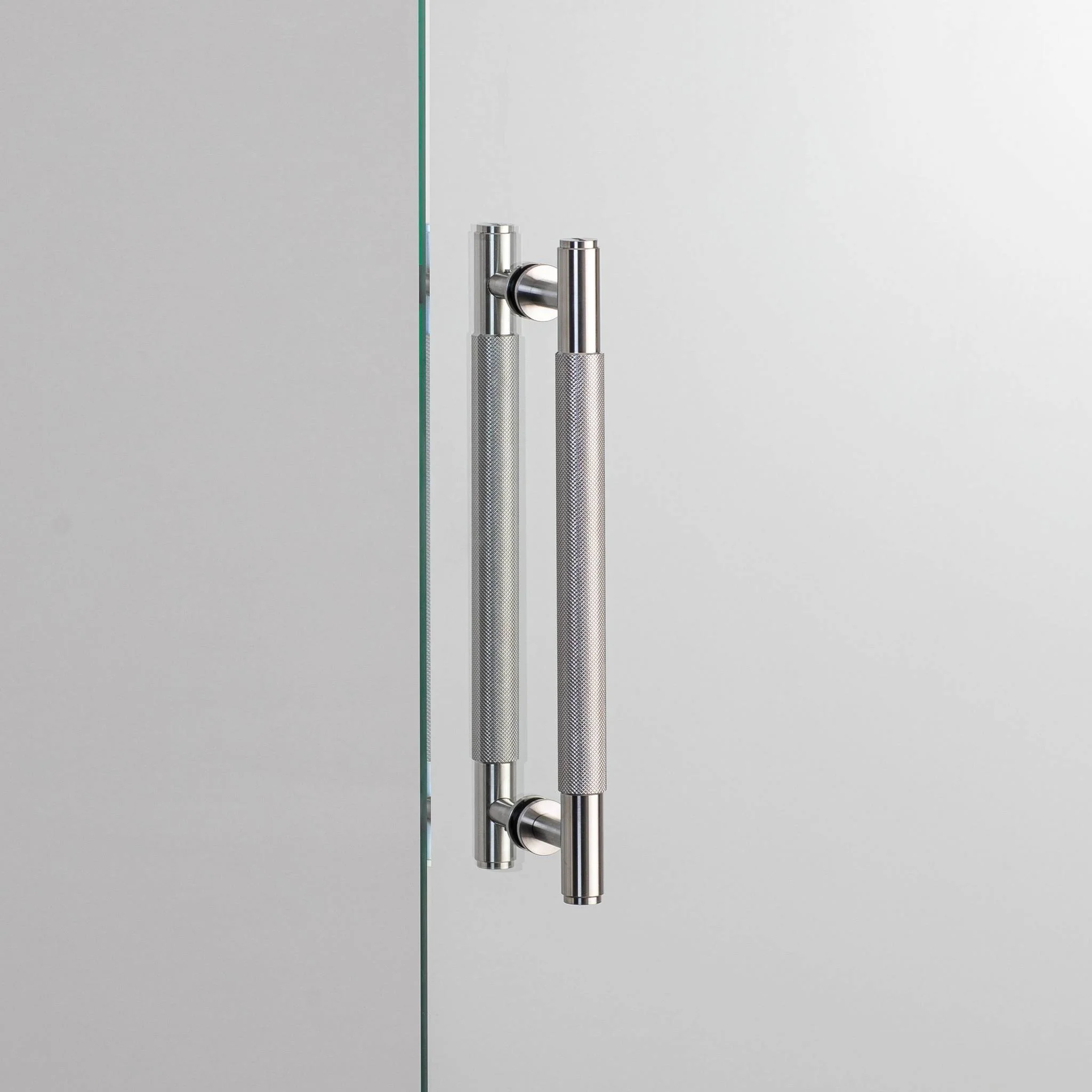 PULL BAR / DOUBLE-SIDED / CROSS - Image 9