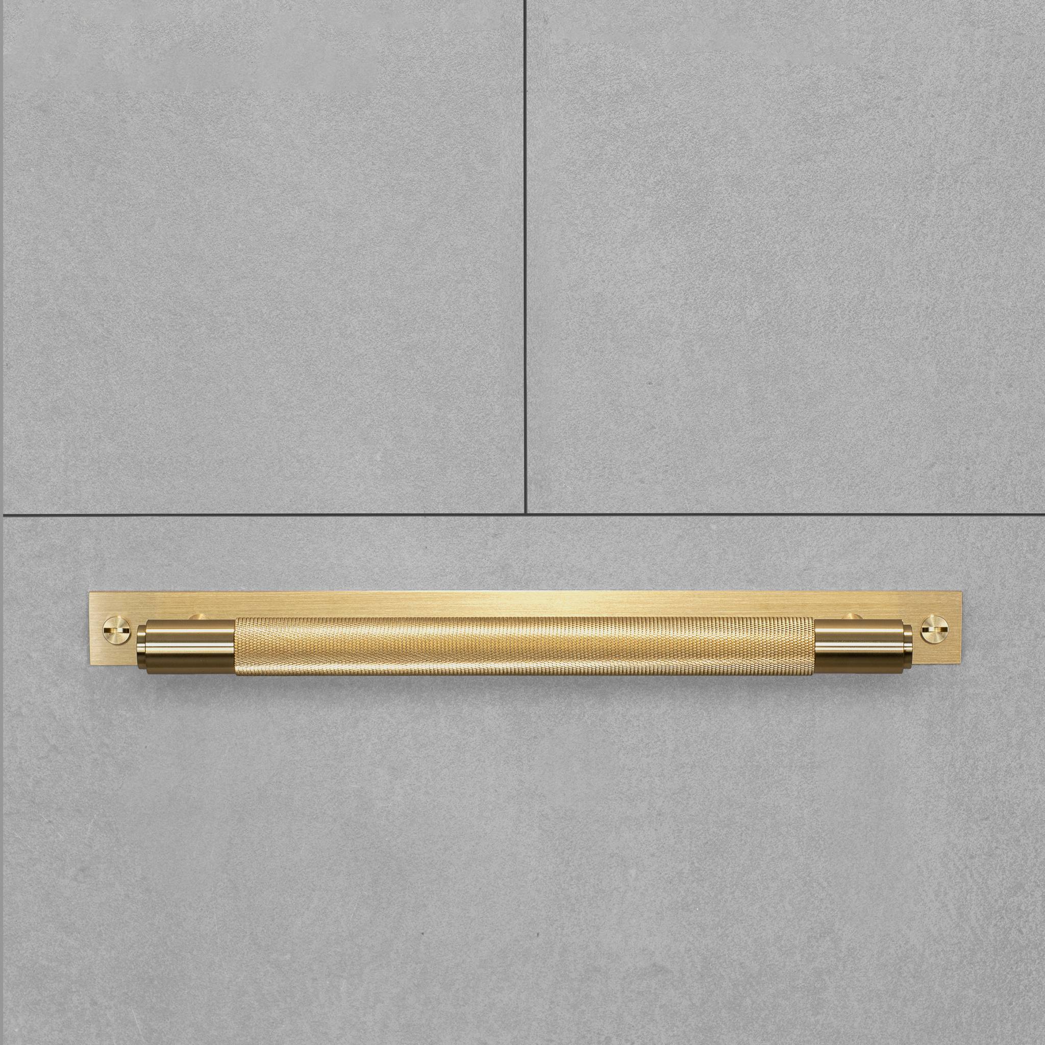 PULL BAR / PLATE / CROSS - Image 14