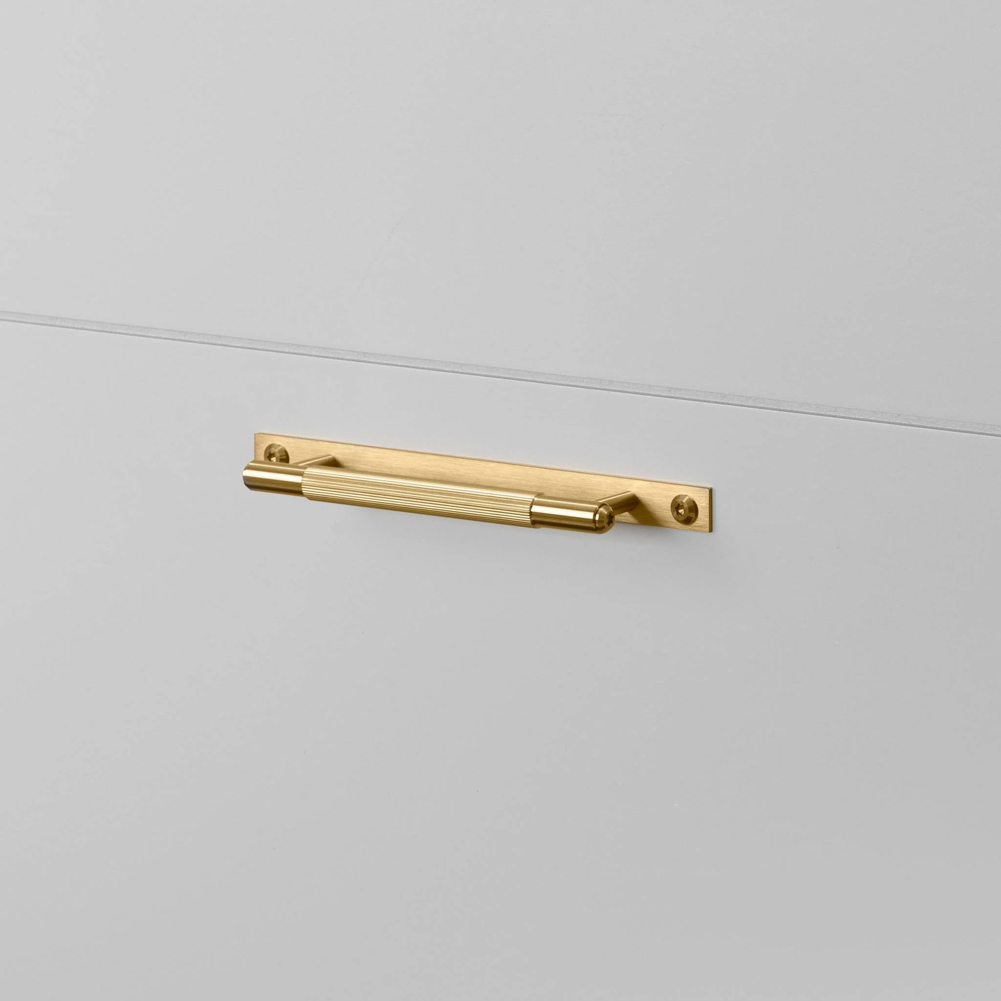 PULL BAR / PLATE / LINEAR - Image 5