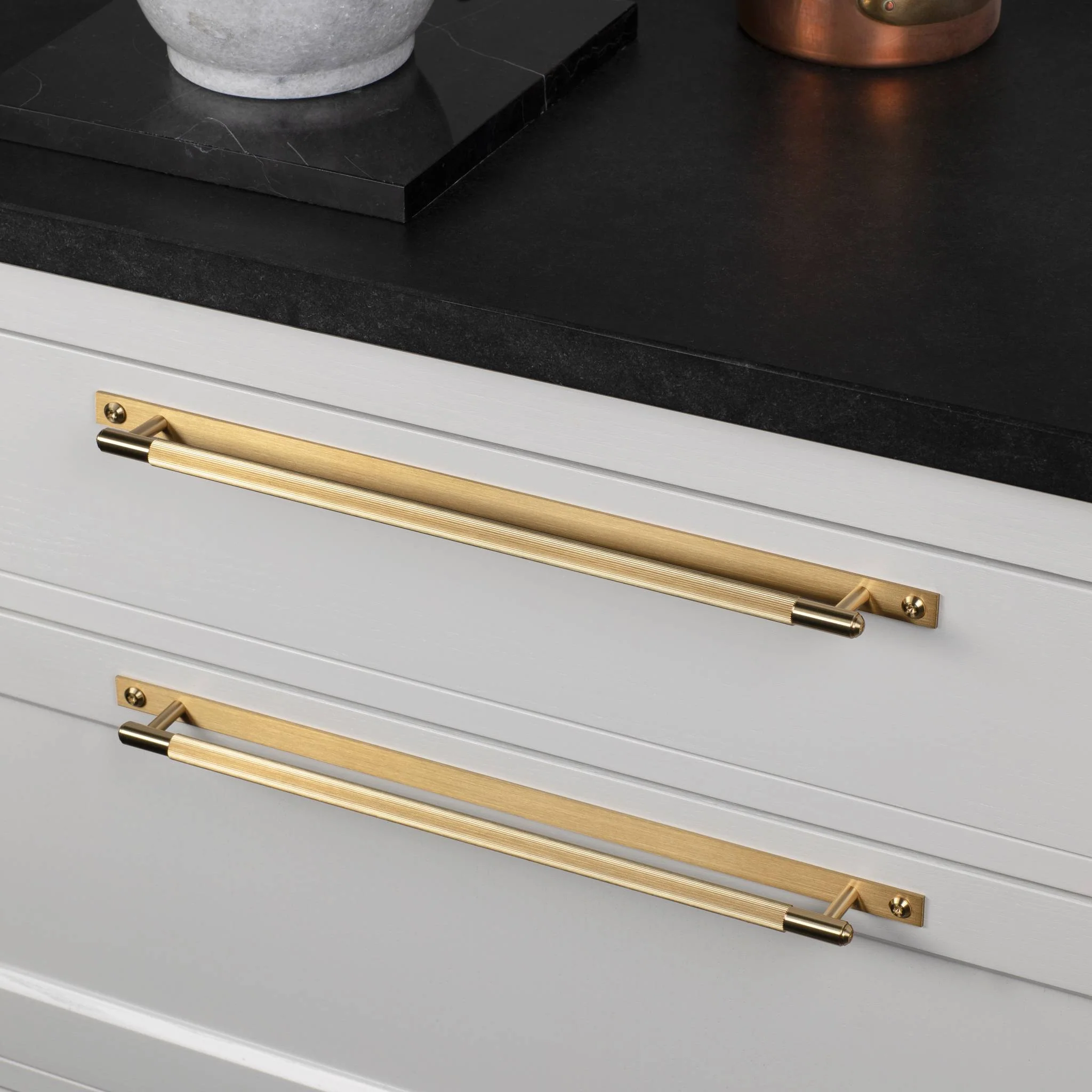 PULL BAR / PLATE / LINEAR - Image 8